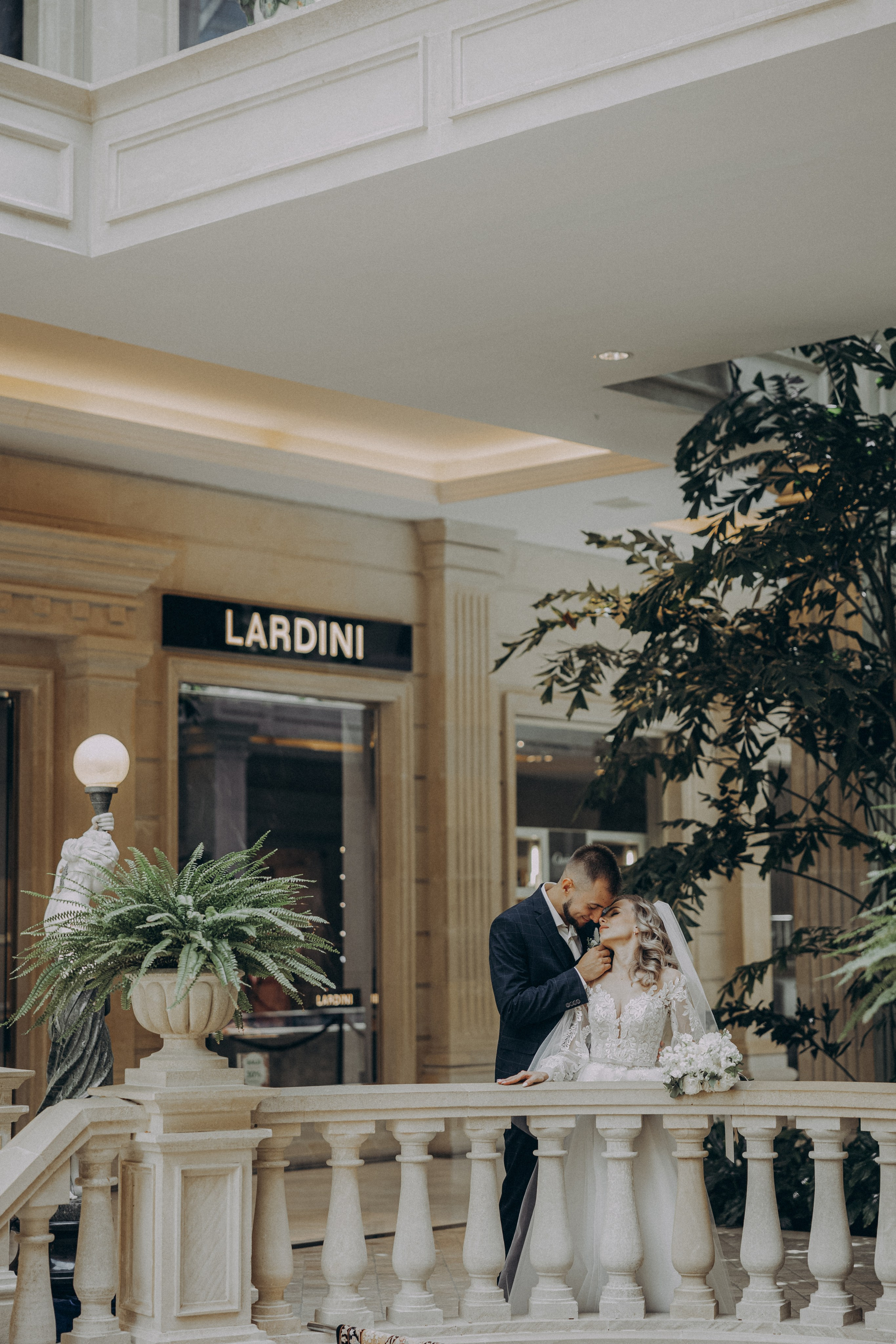 Оксана и Тимур. Свадебный и семейный фотограф Елизавета Ермак | Москва и МО