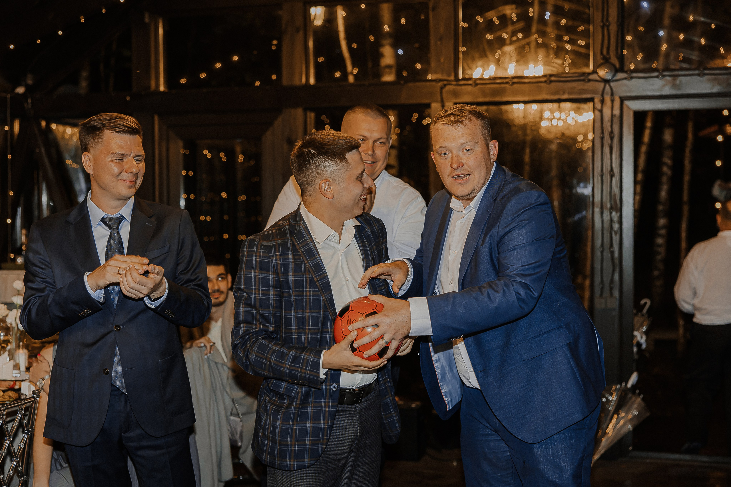 Александр и Арина. Свадебный и семейный фотограф Елизавета Ермак | Москва и МО