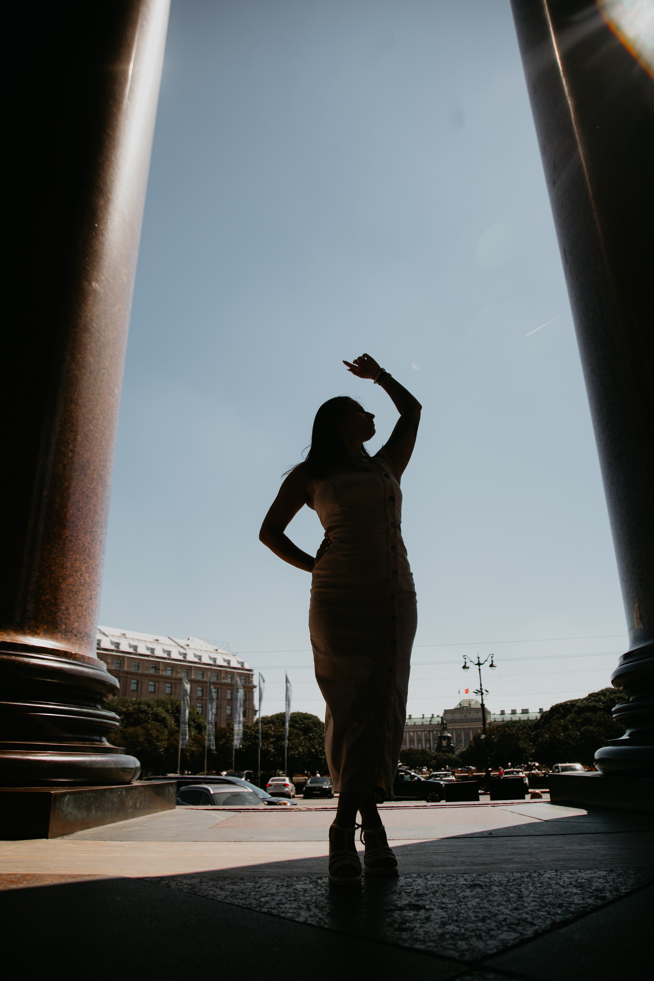 Индивидуальная фотосессия