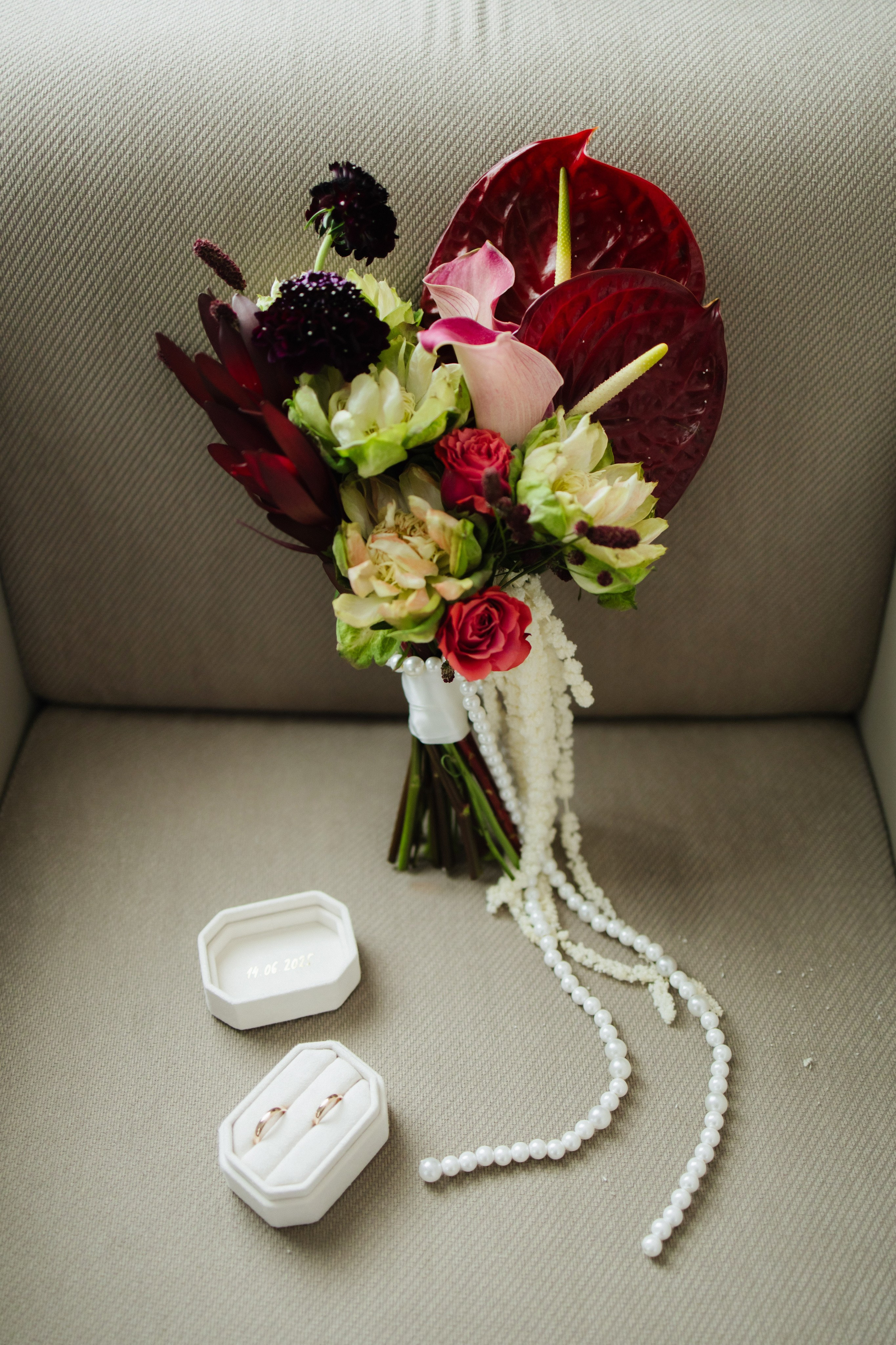 Алексей и Елена. Профессиональная видео и фото съёмка в Калуге и области