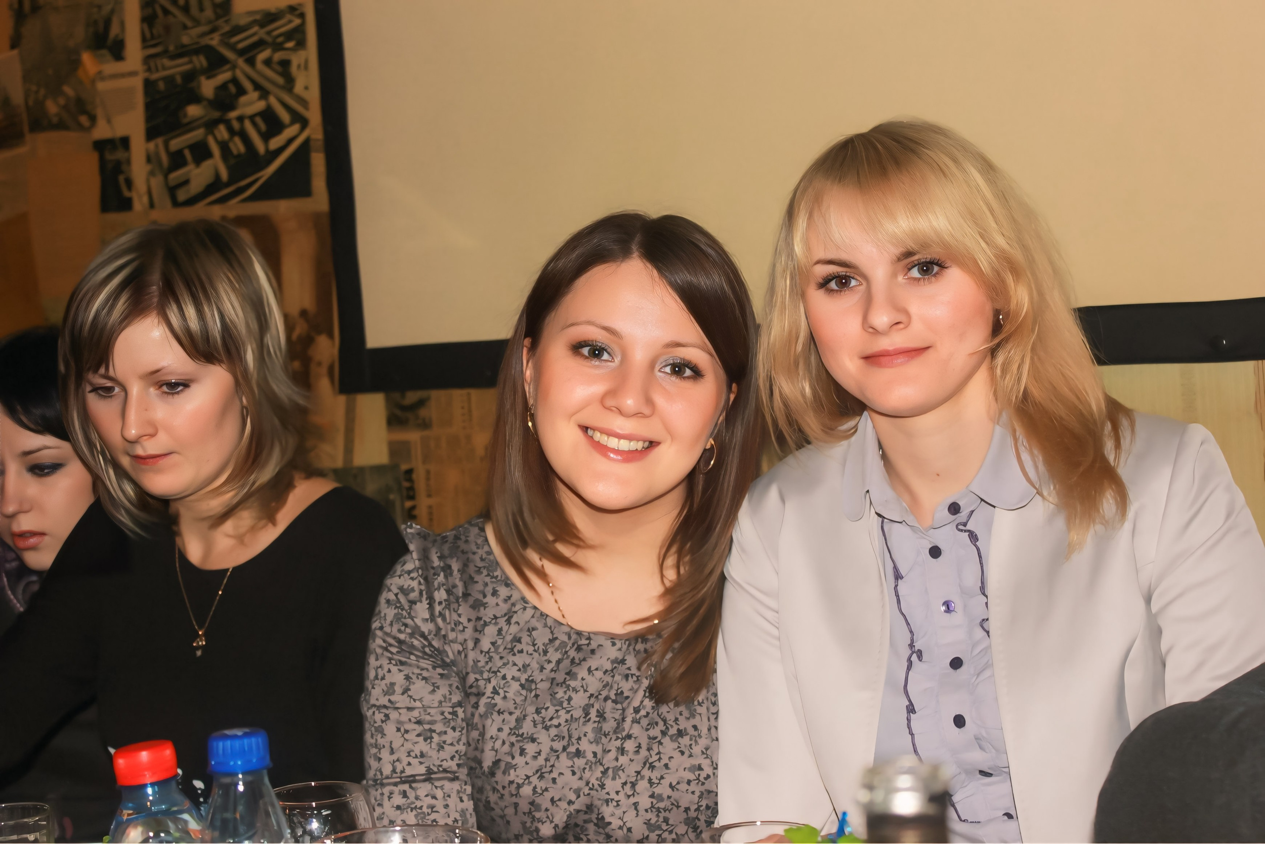 Улыбки, которые греют даже в декабре. Портретный и семейный фотограф в Москве Мария Иванова