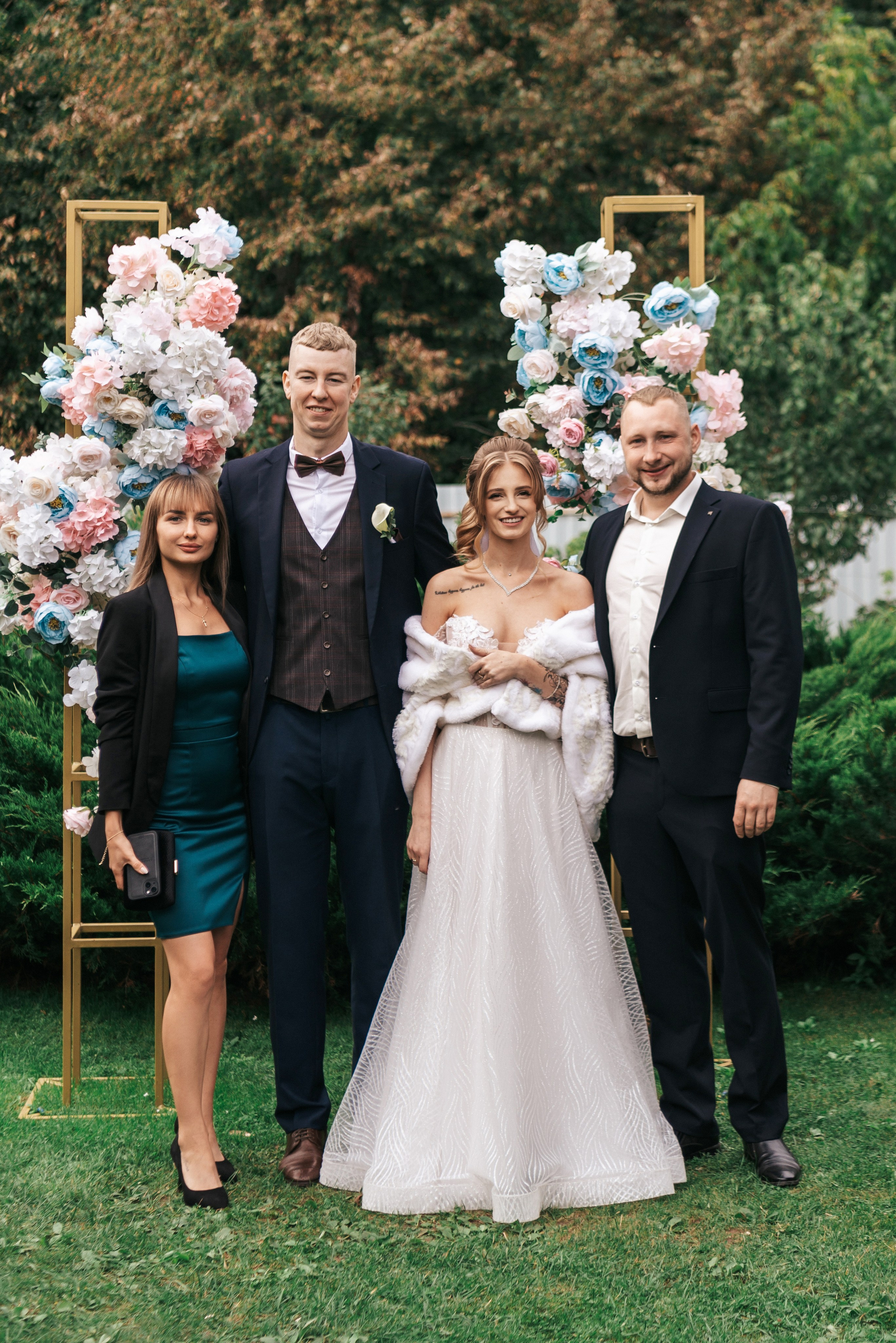 Свадебные фотосесии. Фотограф в Минске