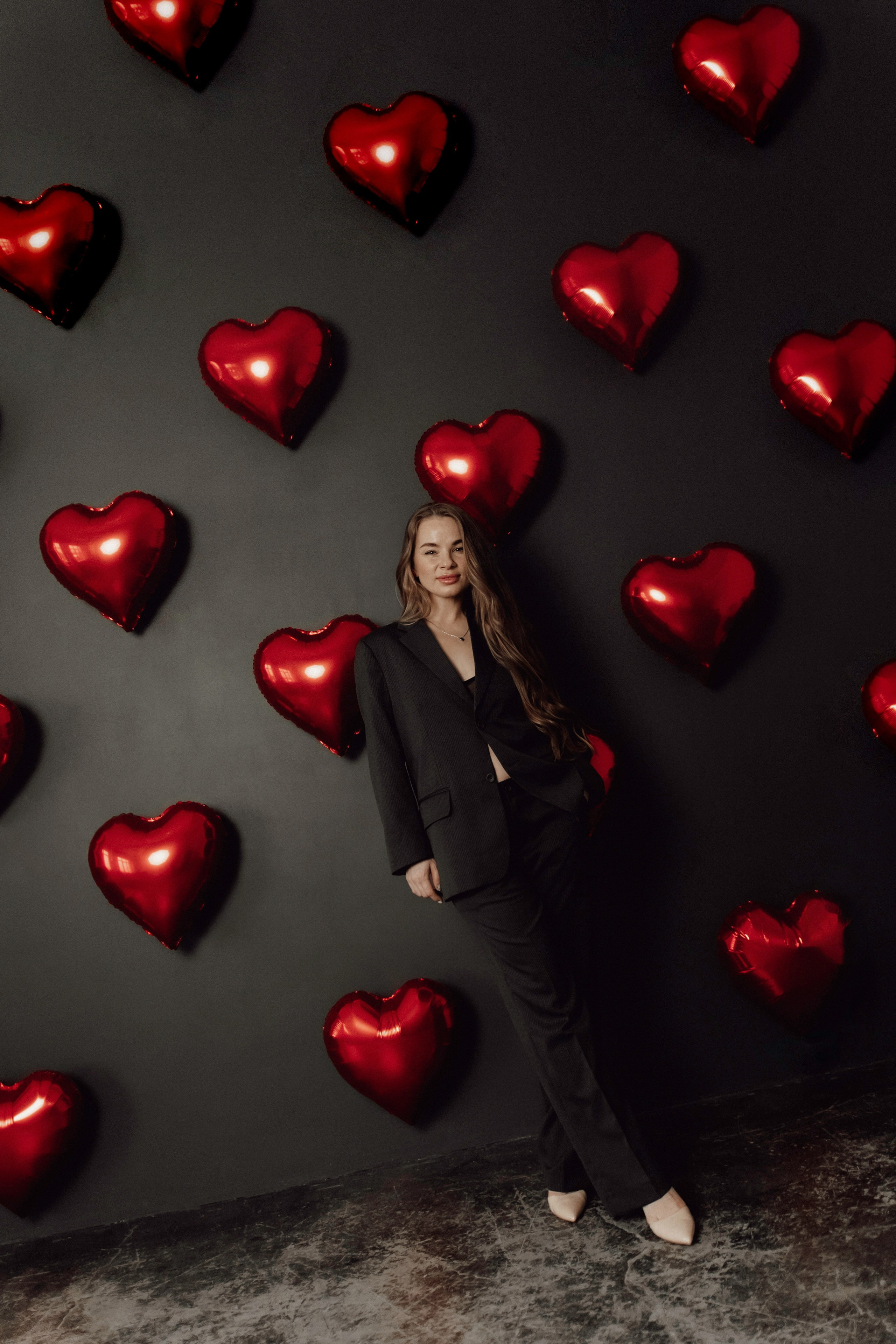 Олег и Мария. Фотограф в Кирове и Кирово-Чепецке Валерия Шиляева