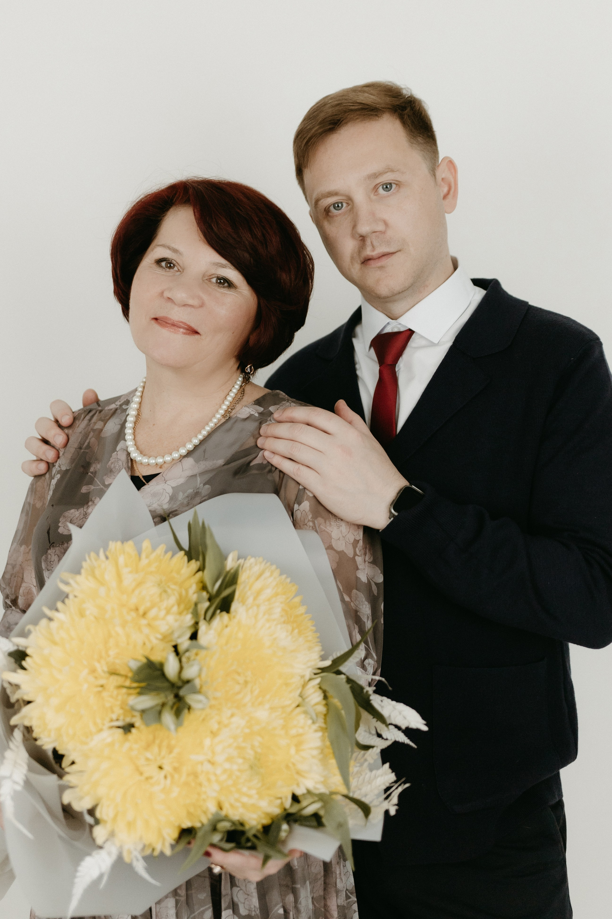 Андрей и Оксана. Фотограф в Кирове и Кирово-Чепецке Валерия Шиляева