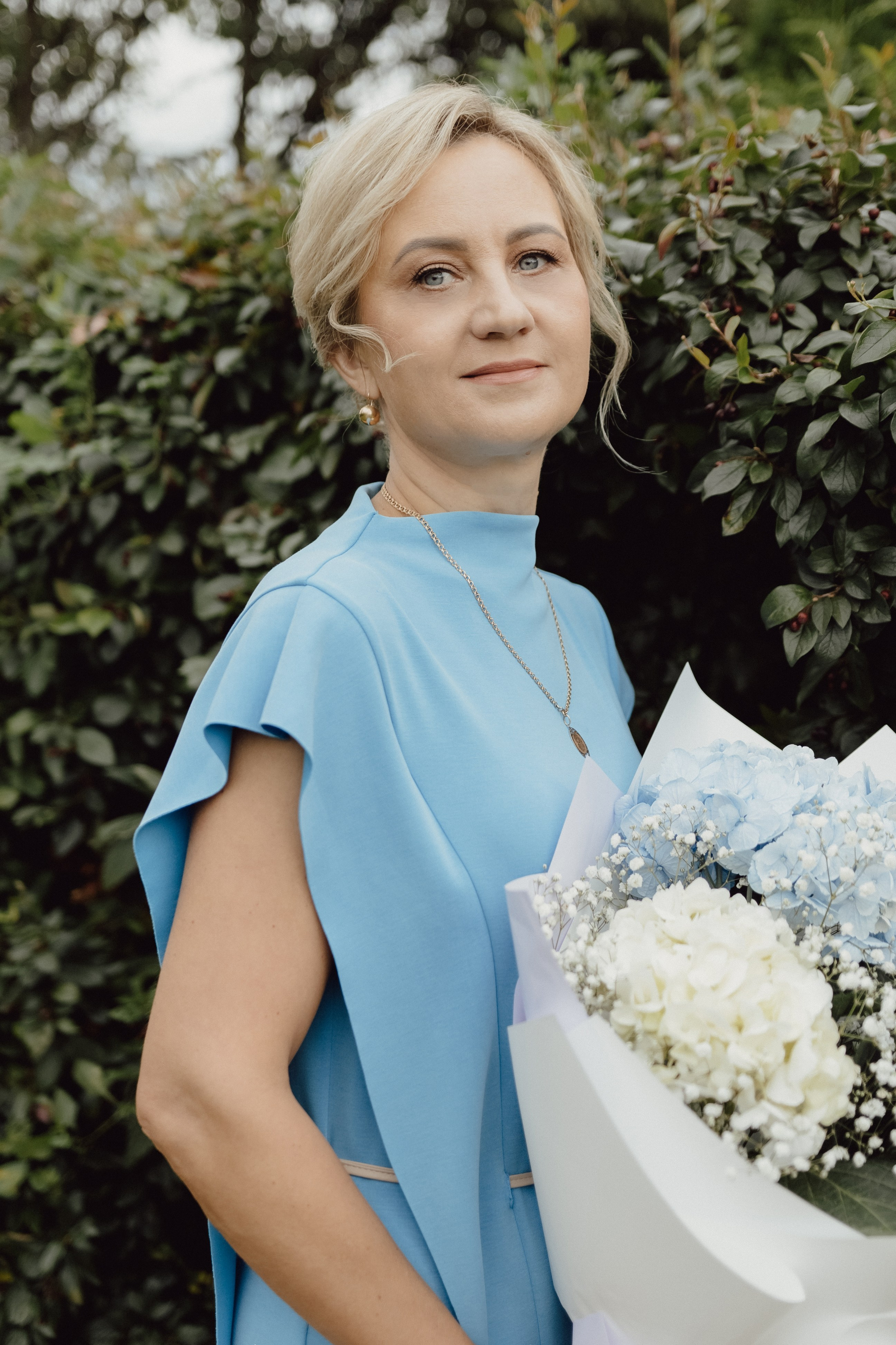 Андрей и Мария. Фотограф в Кирове и Кирово-Чепецке Валерия Шиляева