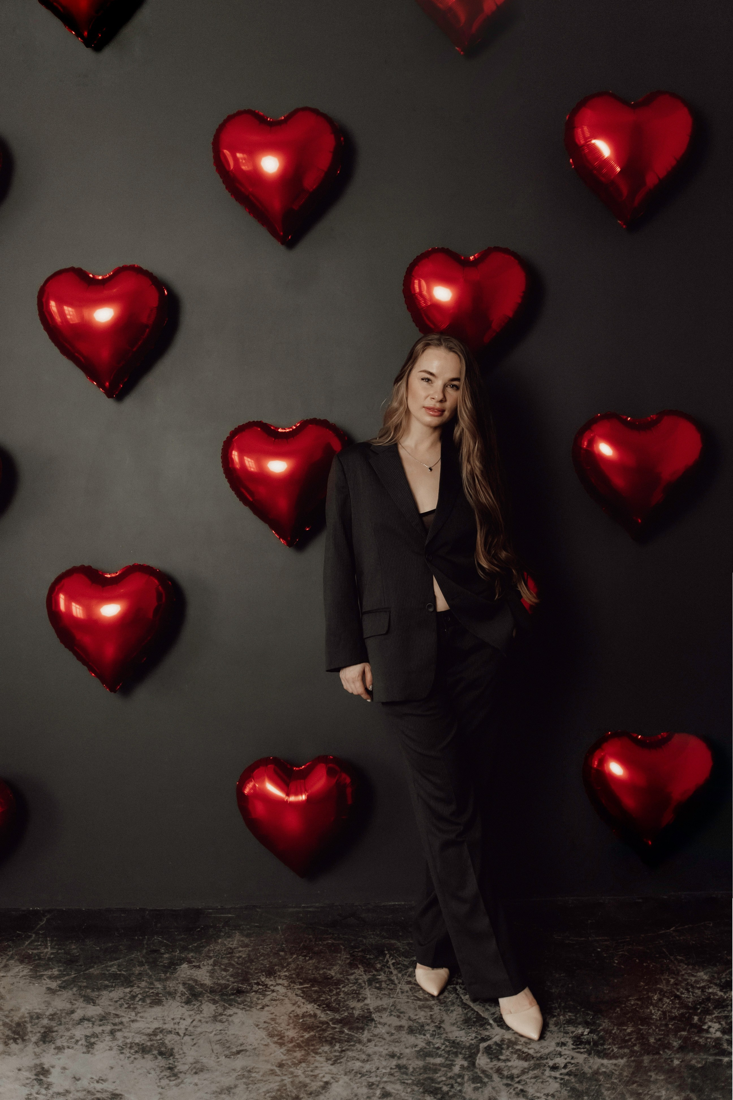 Олег и Мария. Фотограф в Кирове и Кирово-Чепецке Валерия Шиляева