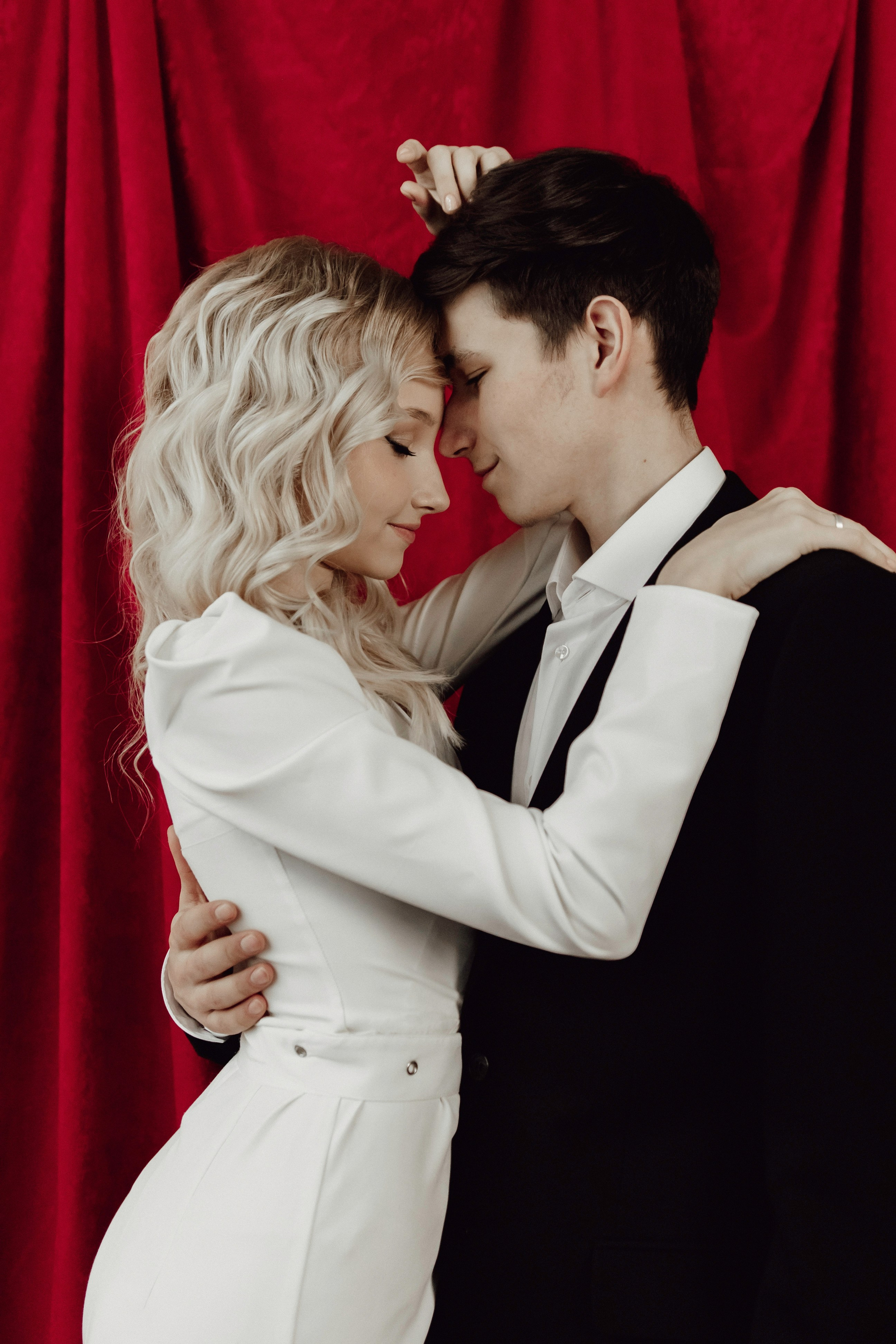 Илья и Анжелика. Фотограф в Кирове и Кирово-Чепецке Валерия Шиляева