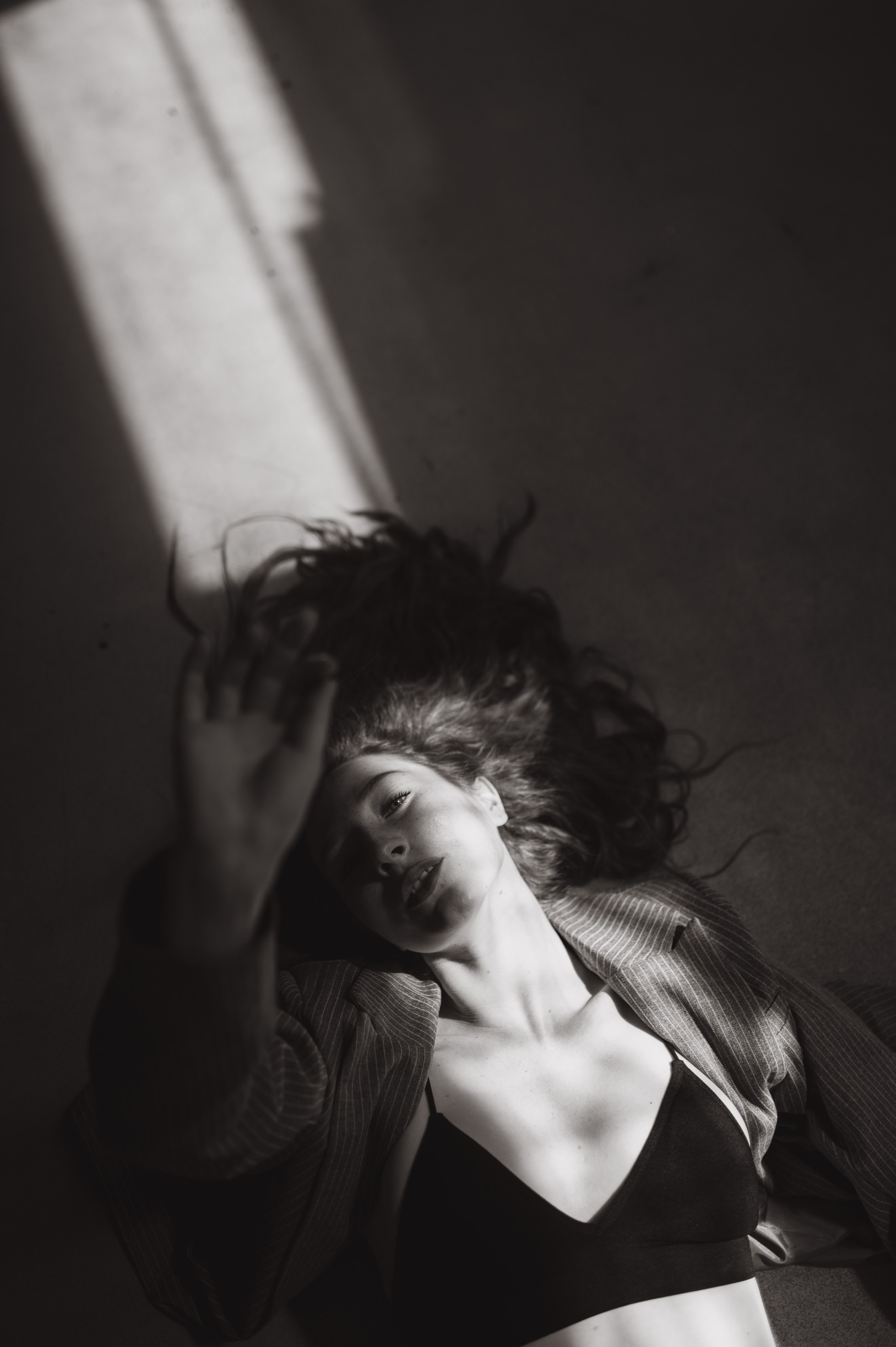 Искренность. Фотограф Быстрова Дарья г. Москва