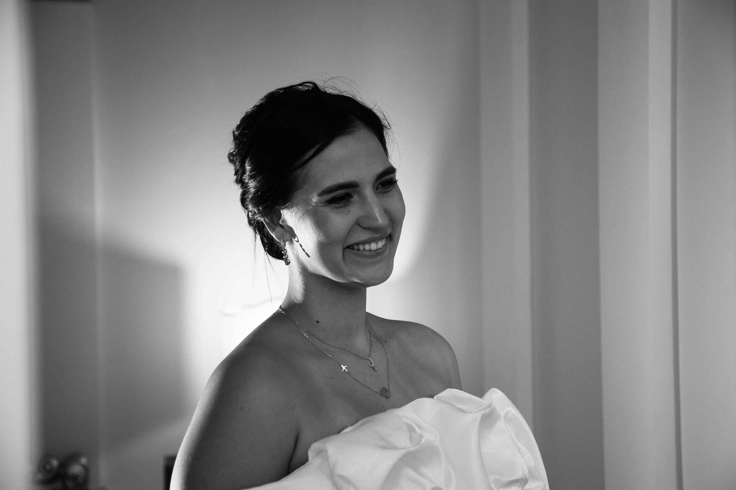 Анастасия и Дмитрий. Свадебный фотограф в СПб и Москве Павел Сергеев