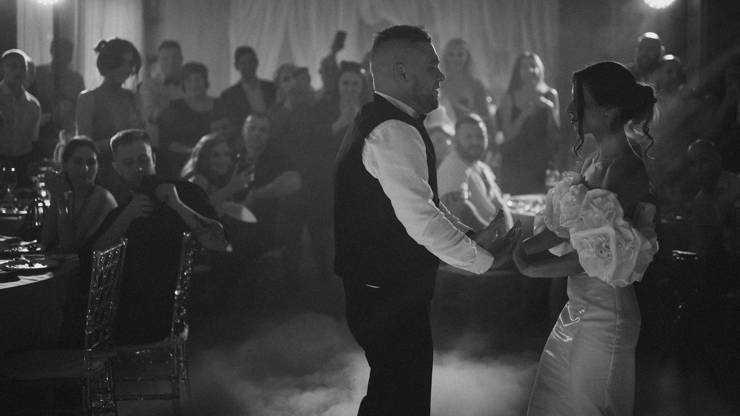 Мария и Никита. Бунгало в Москве.Аренда Бунгало в Мск