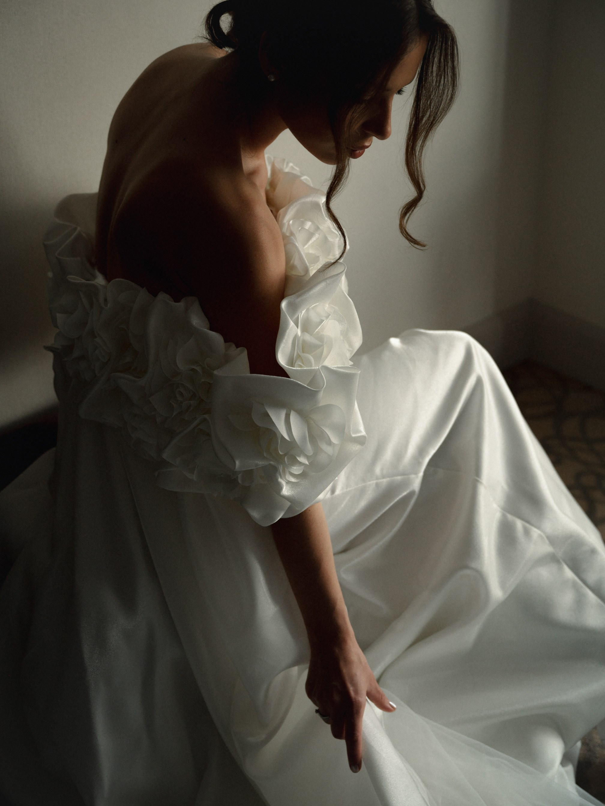 Мария и Никита. Бунгало в Москве.Аренда Бунгало в Мск