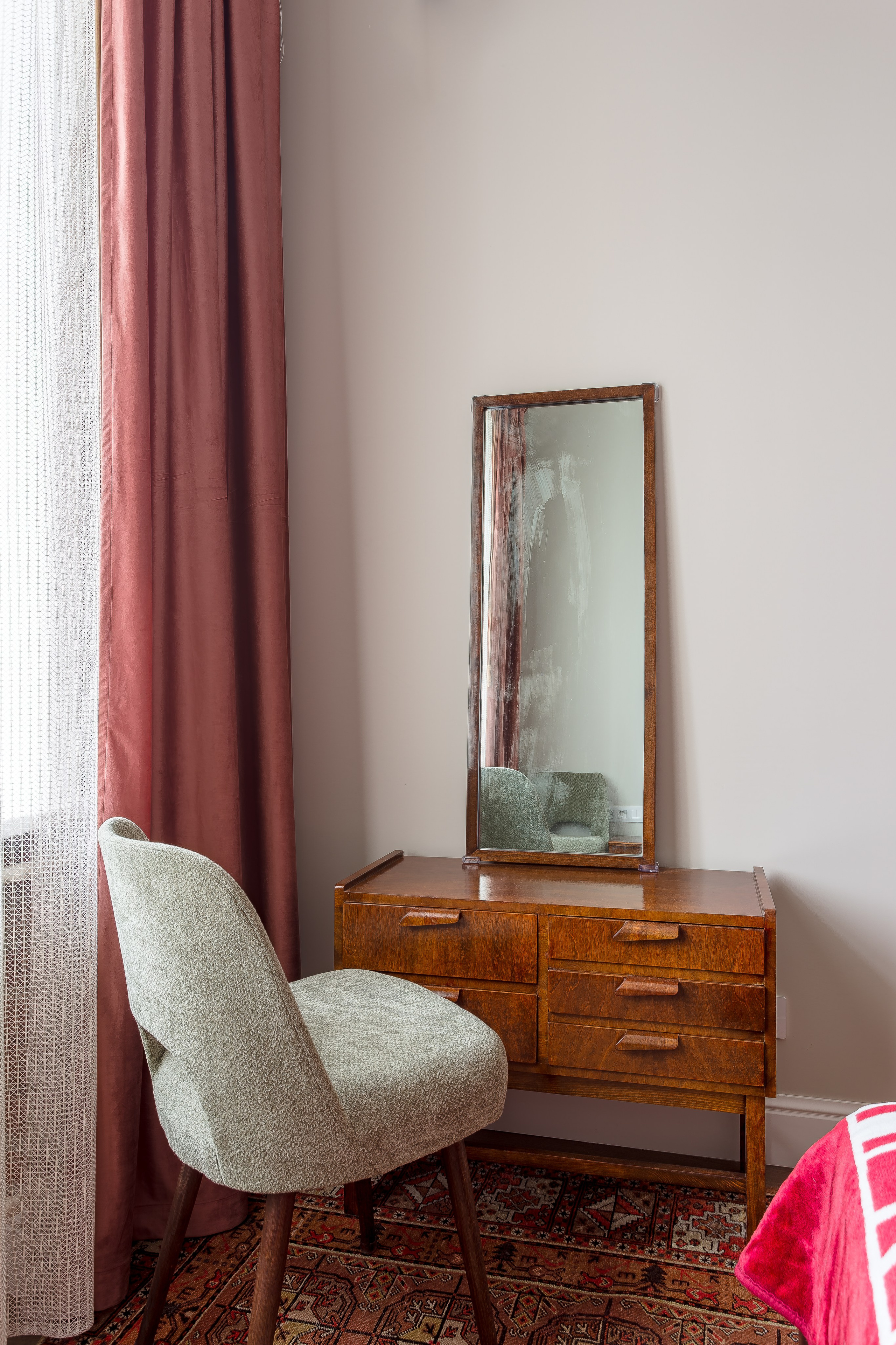 Квартира на Болотной. Интерьерное фотобюро 100Mpx