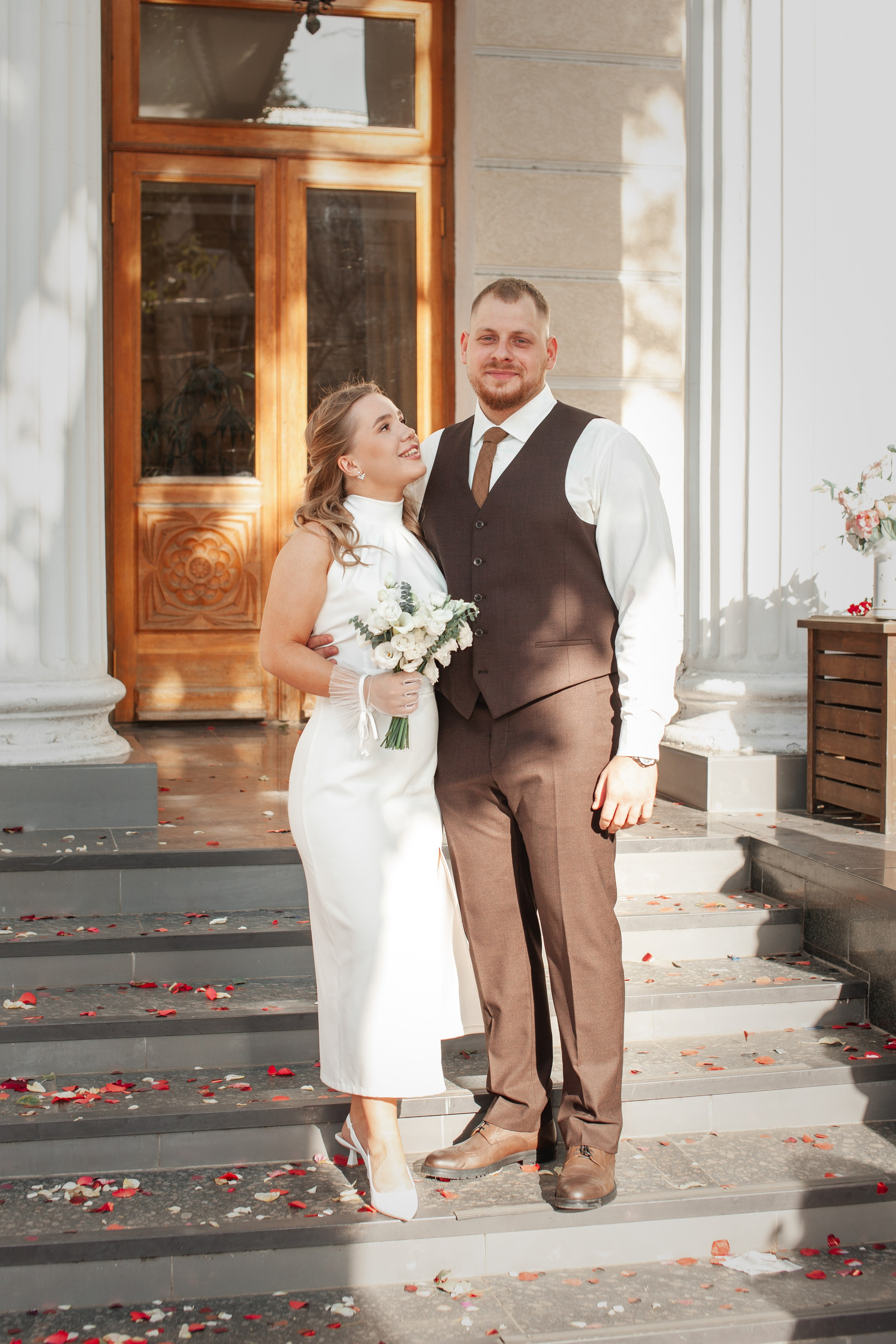 A & K. Фотограф Ростов-на-Дону Свадебный Фотограф в Ростове Ксения Орлова