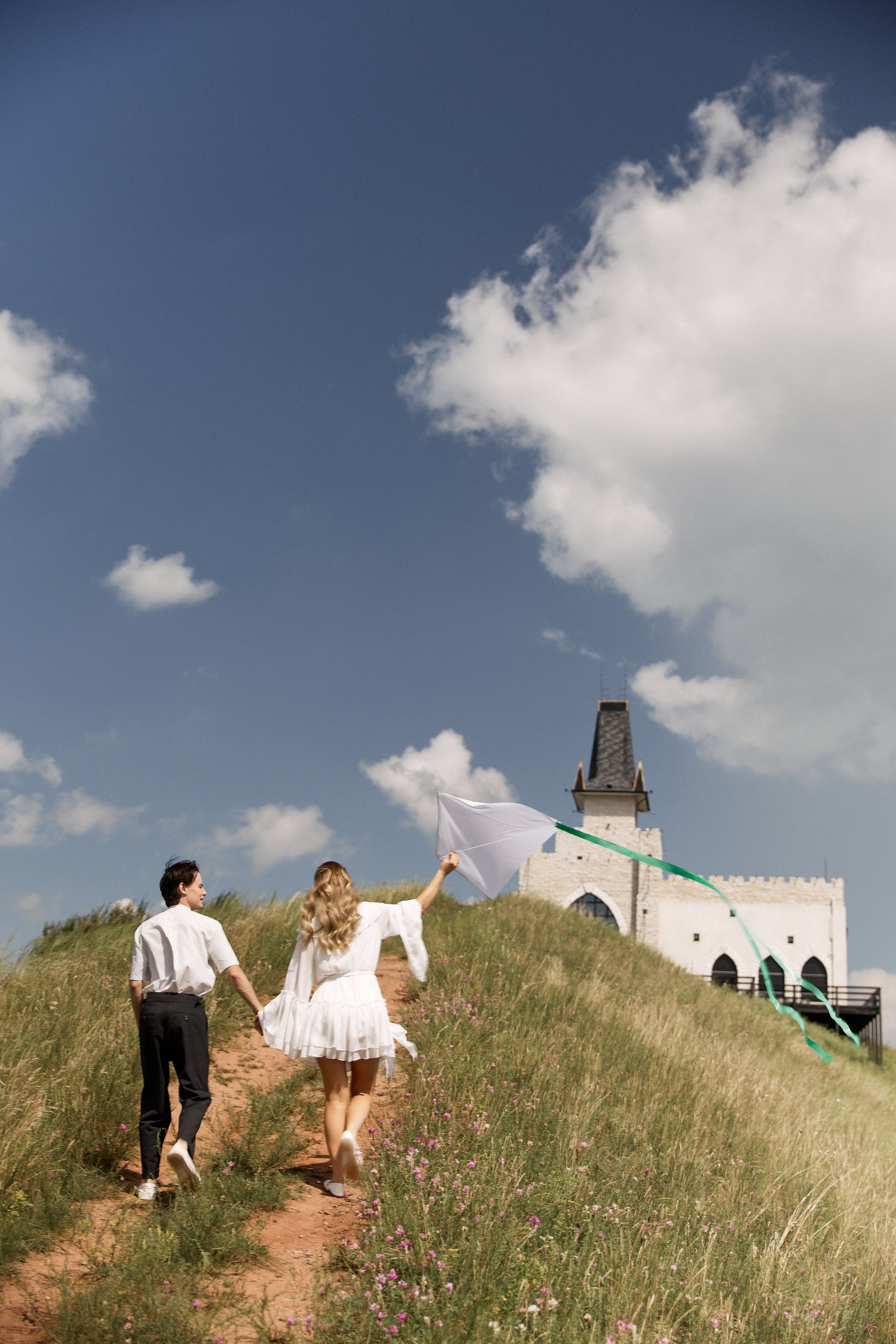 Посмотреть серию. Свадебный и семейный фотограф в Красноярске Тряпчев Павел