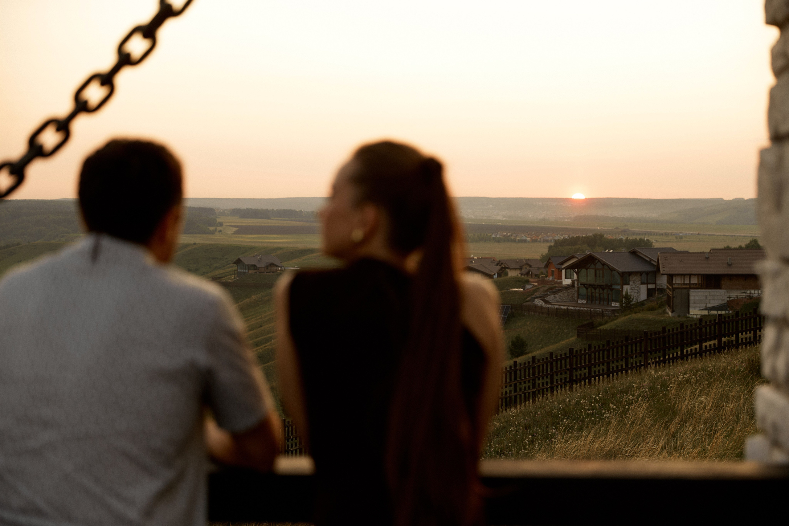 Посмотреть серию. Свадебный и семейный фотограф в Красноярске Тряпчев Павел