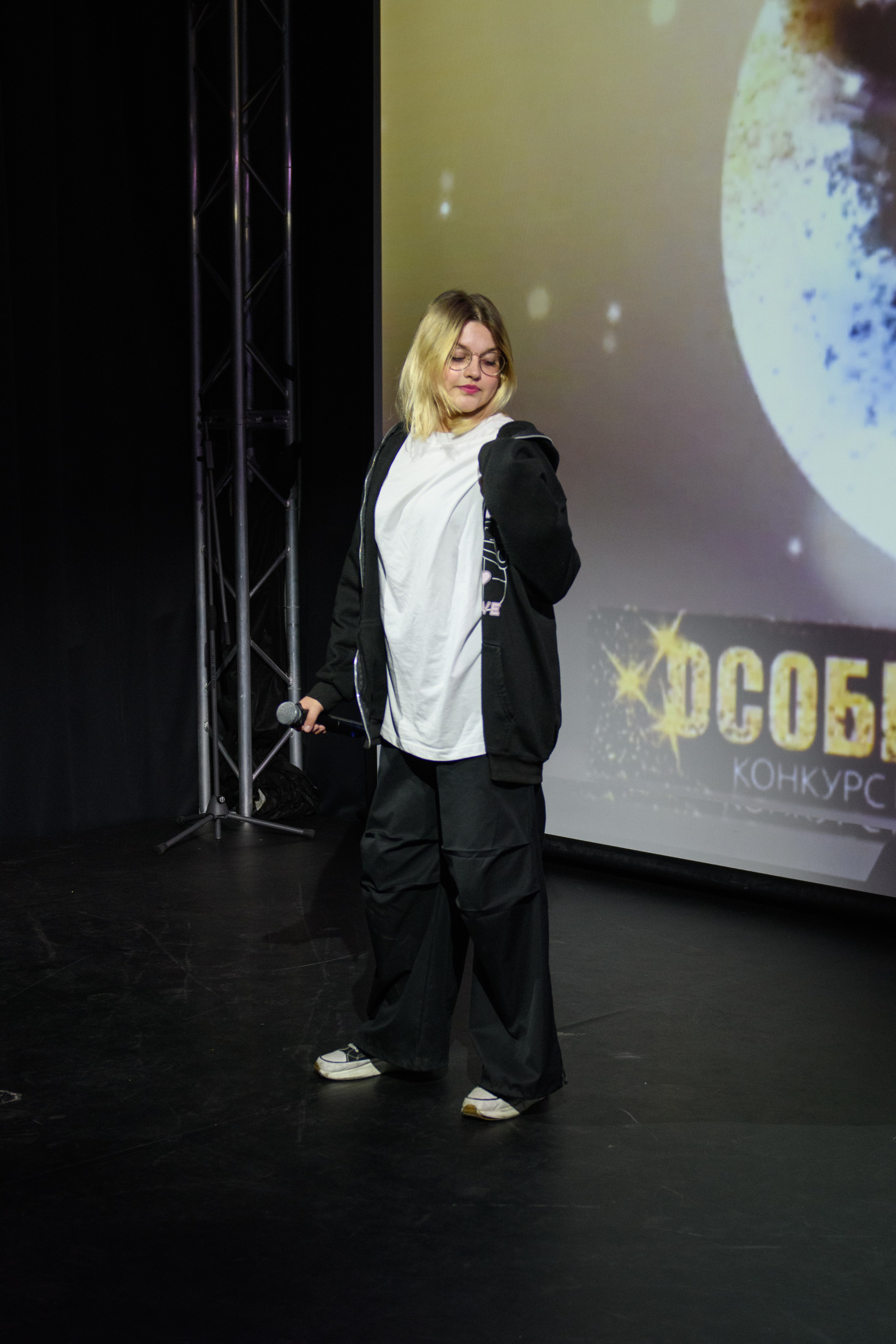 Финал конкурса красоты и материнства «Особенная мама». Организация и проведение фотосъемок в Санкт-Петербурге. Фотограф Смирягин Илья