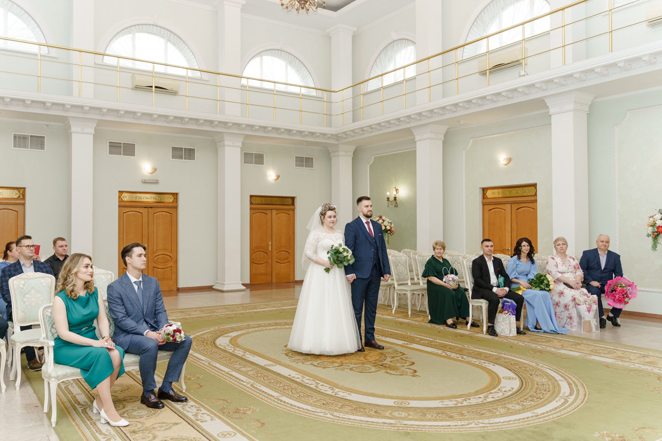 Александр и Анастасия. Свадебный и семейный фотограф в Санкт-Петербурге Олеся Еремеева