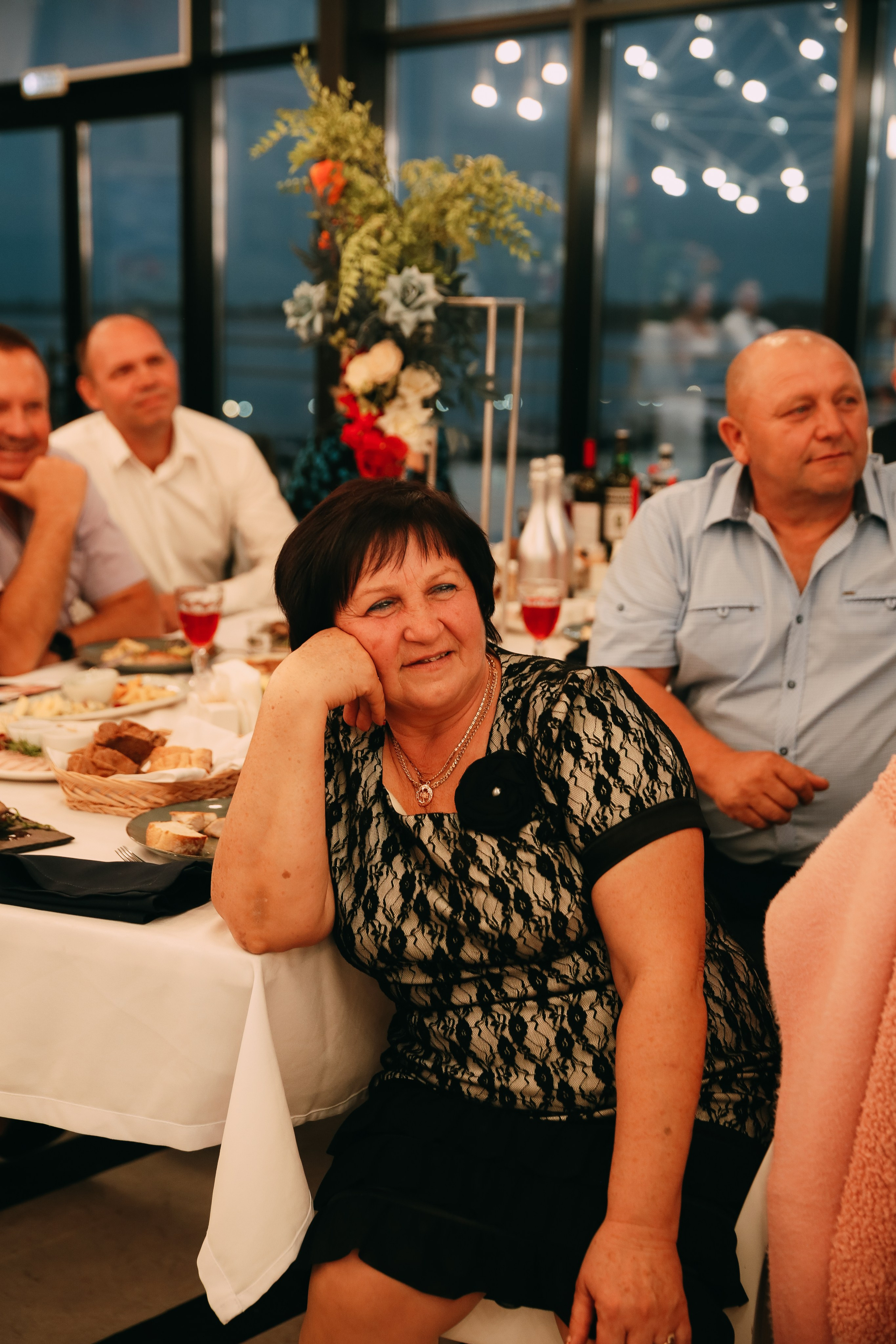 Вадим и Елена. Катерина Макиева