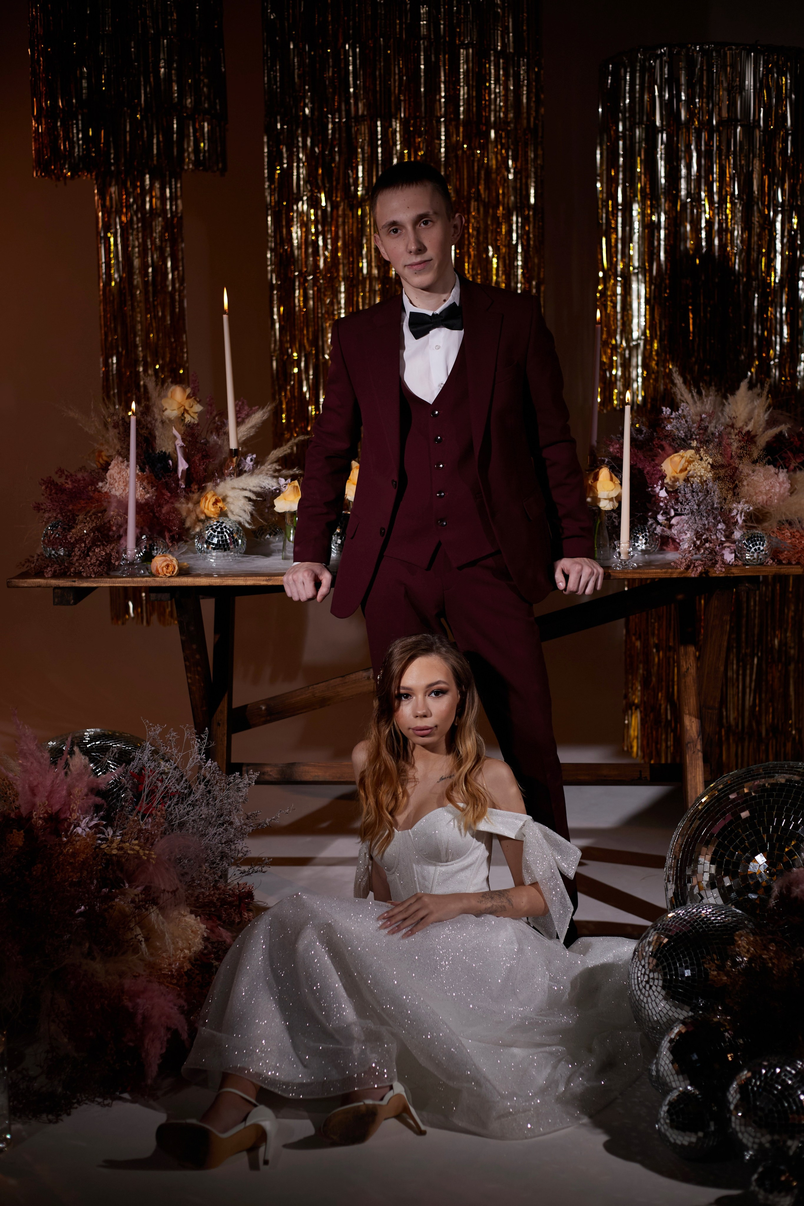 Wedding. Лабаратория медиа контента