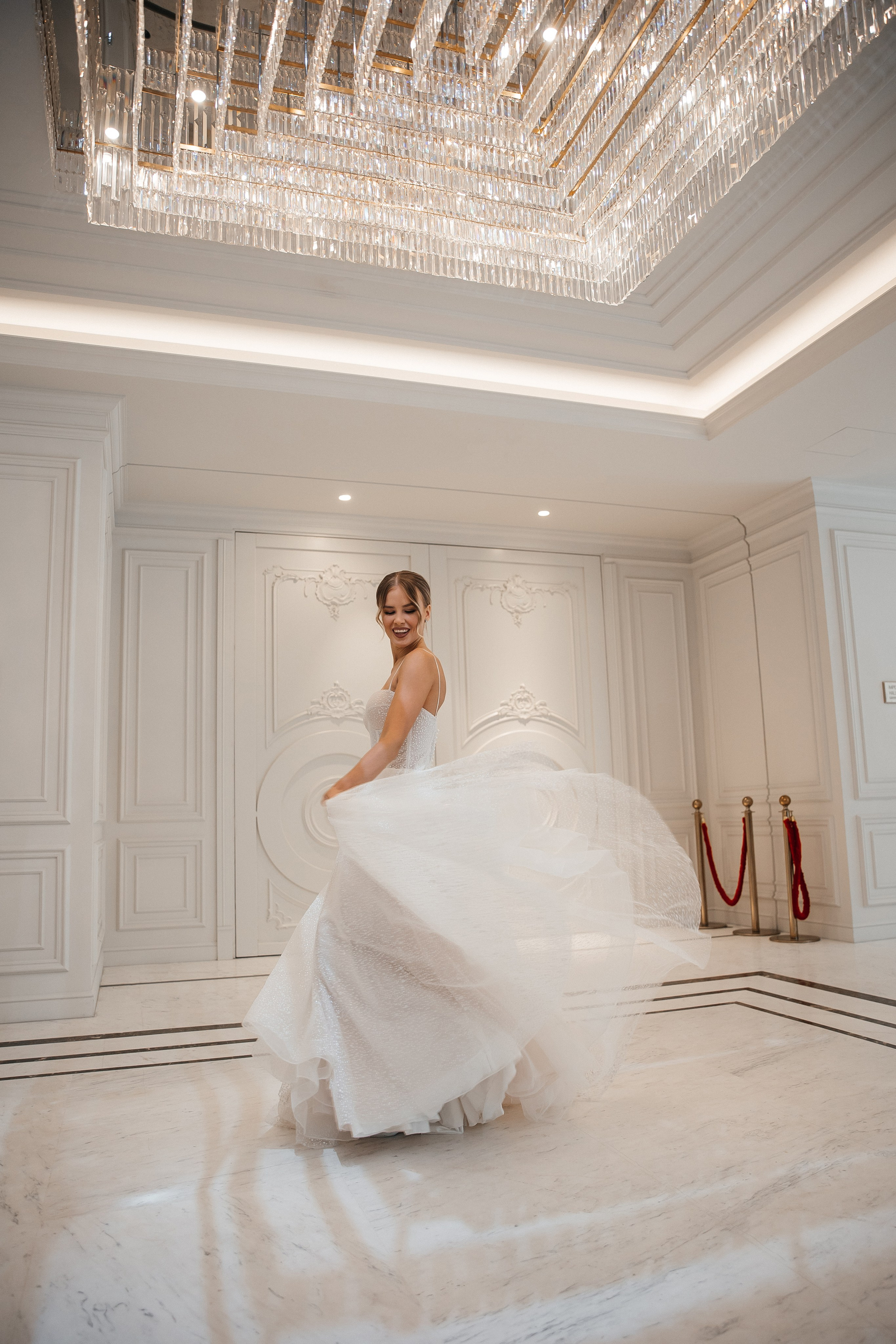 Утро невесты марриот. Фотограф Алёна Мил