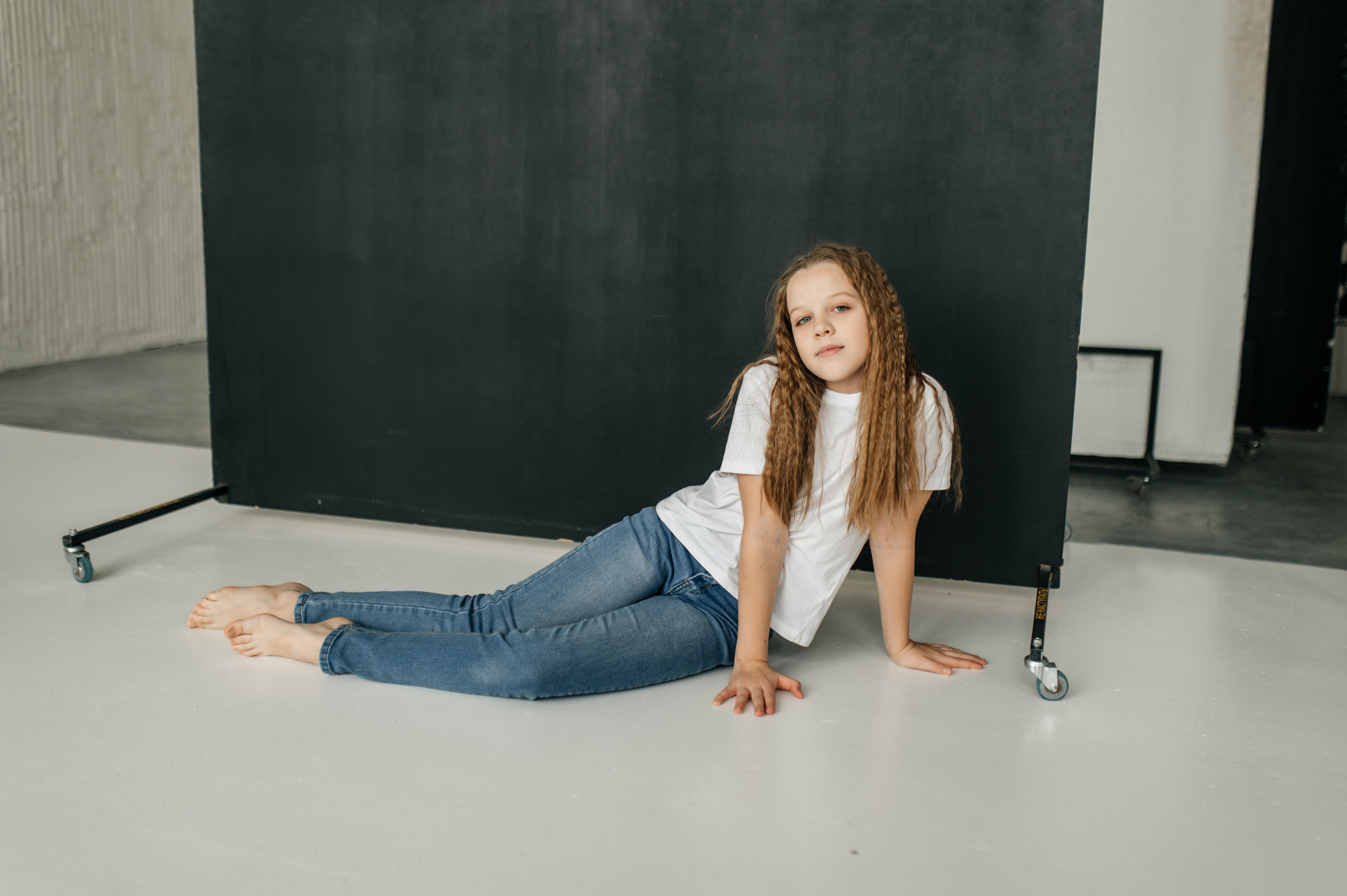 Оля+Саша+Кира+Ксюша. Костюшко Кристина — семейный и свадебный фотограф в Минске