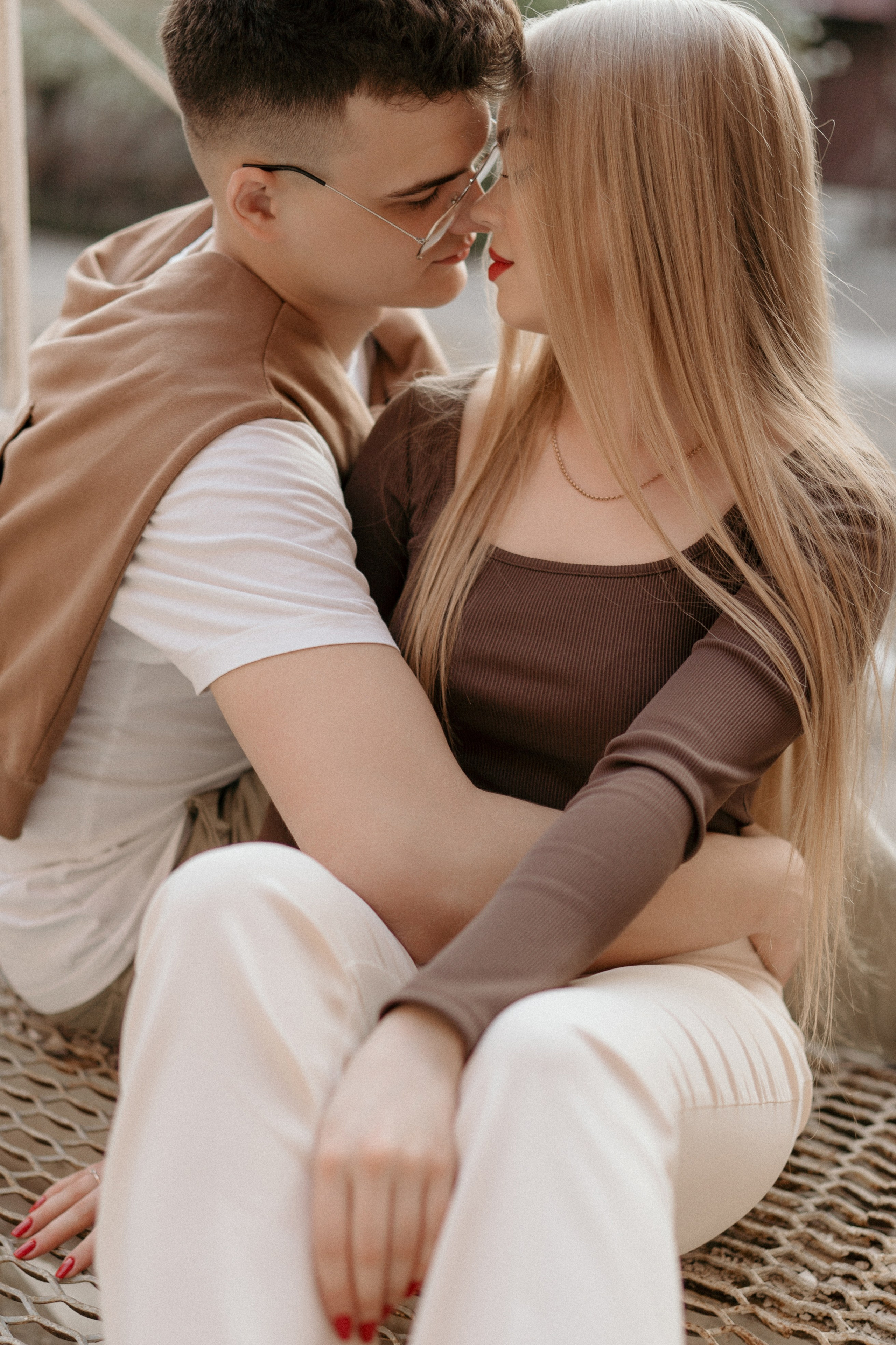 Саша и Лена. Свадебный и семейный фотограф в Санкт-Петербурге Дмитрий Панин