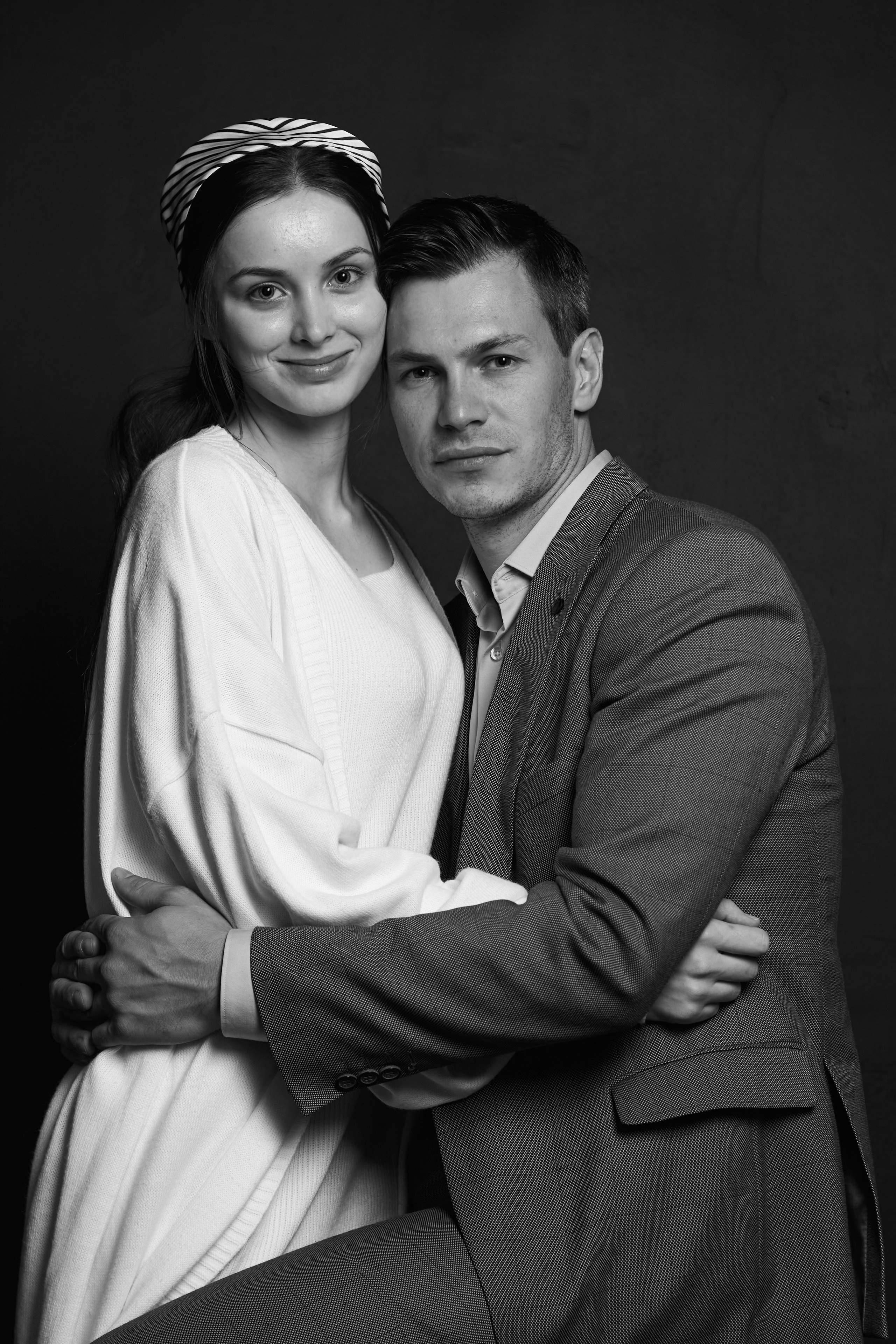 Love story. Фото