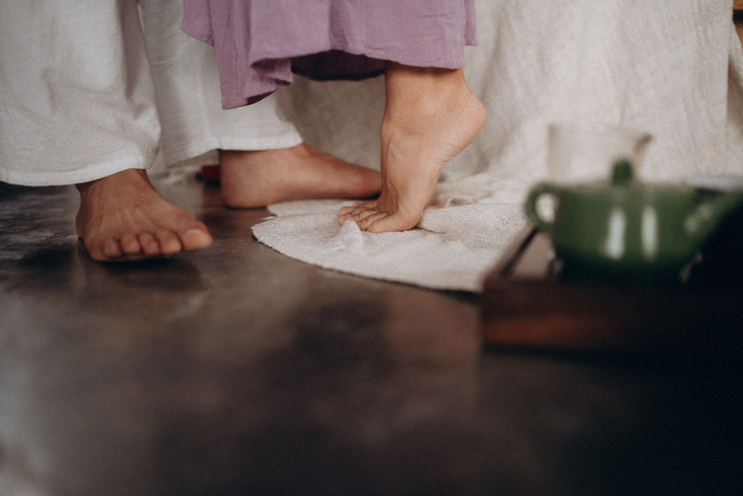 Полина и Джулиан. Ольга Антипова — фотограф