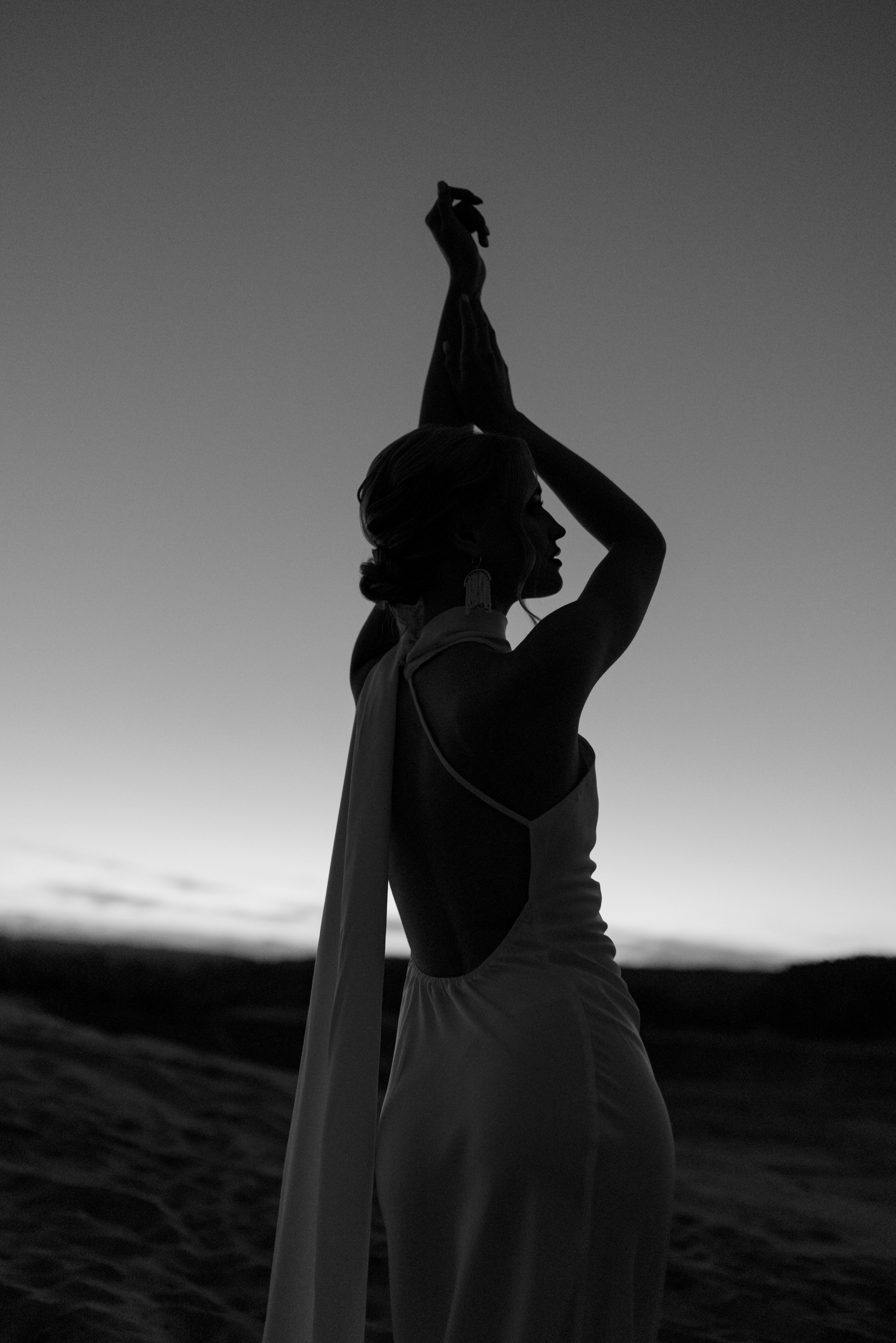 Алина. Фотограф Анна Абрикосова