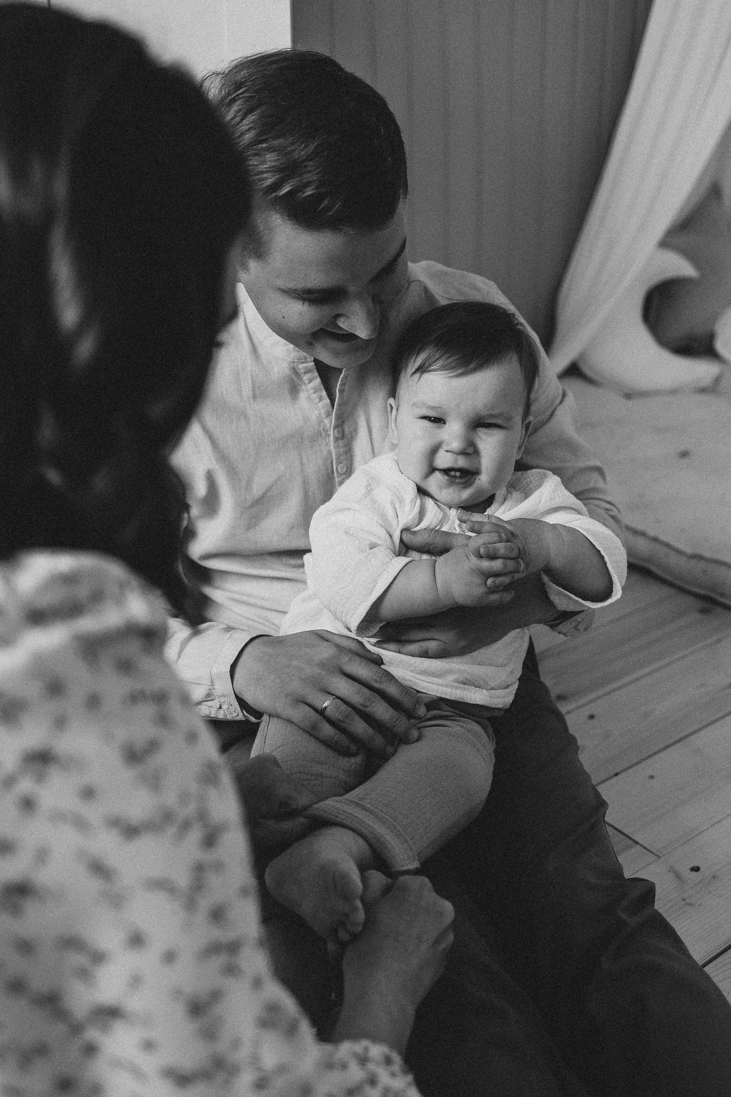 Годик Тимофея/2024. Свадебный и семейный фотограф в Екатеринбурге