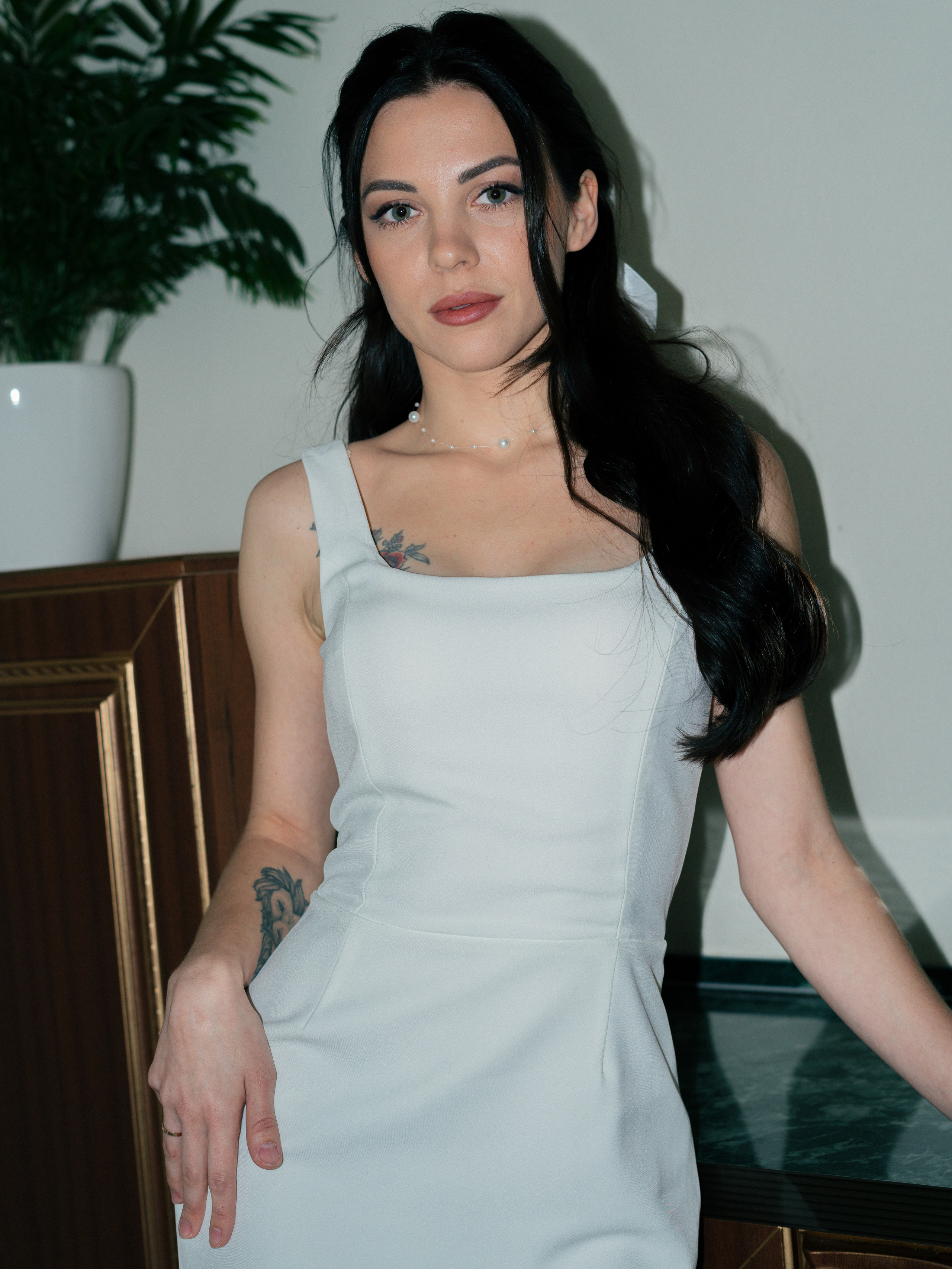 Сергей и Кристина. Фотограф в Москве Шалышко Ангелина