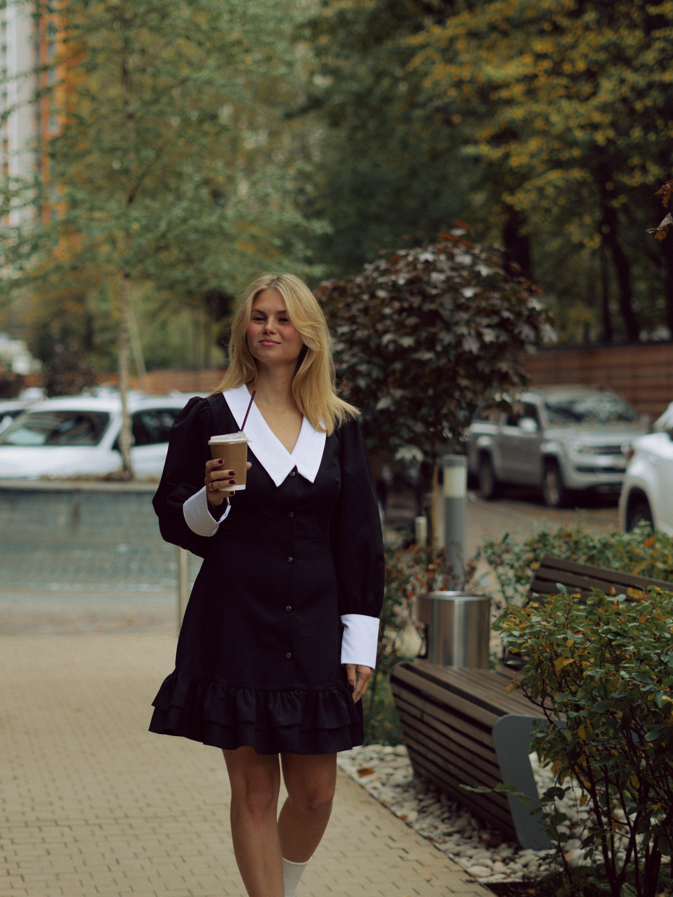 София. Фотограф в Москве Шалышко Ангелина