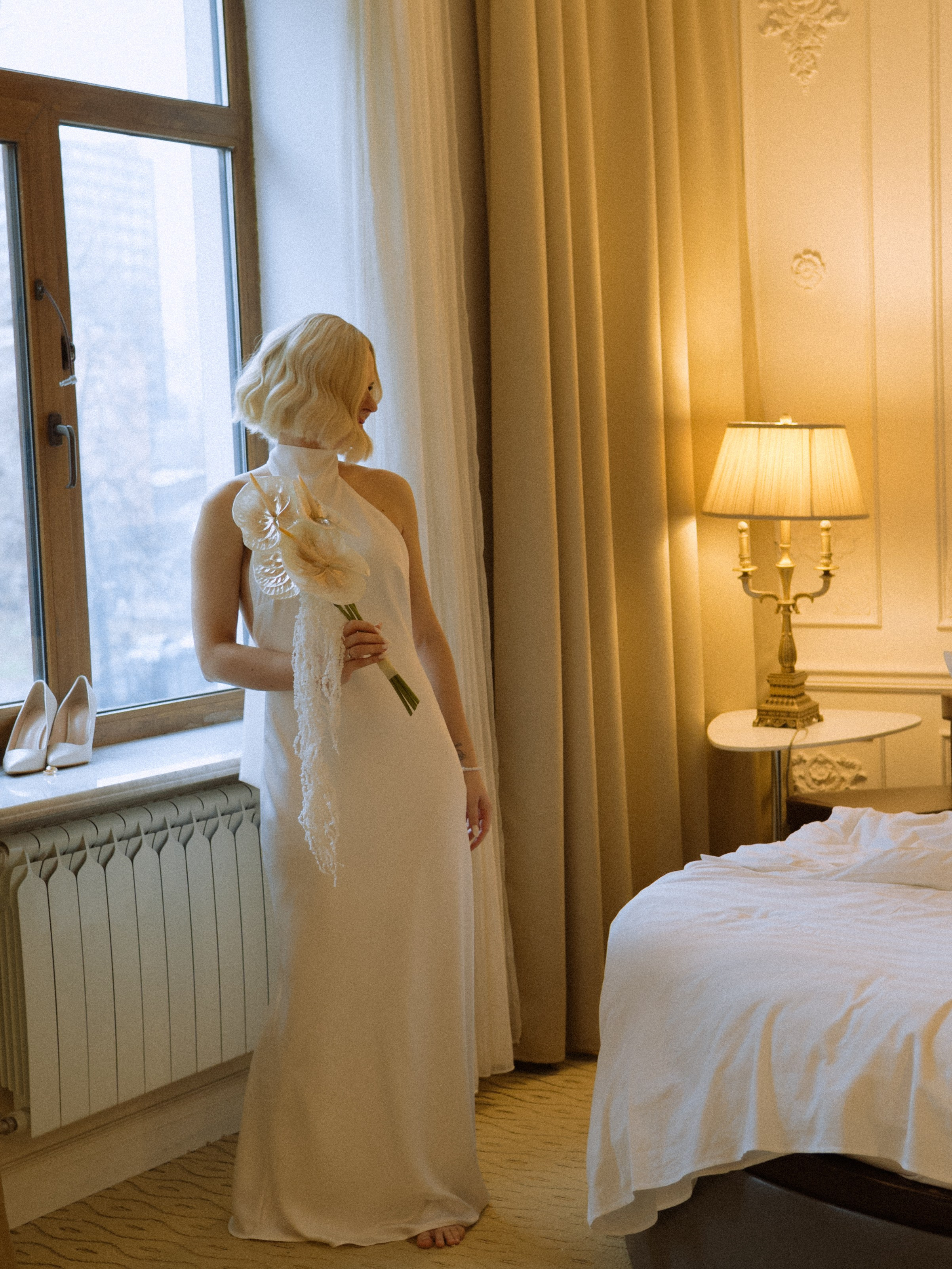 D & T. Фотограф в Москве Шалышко Ангелина