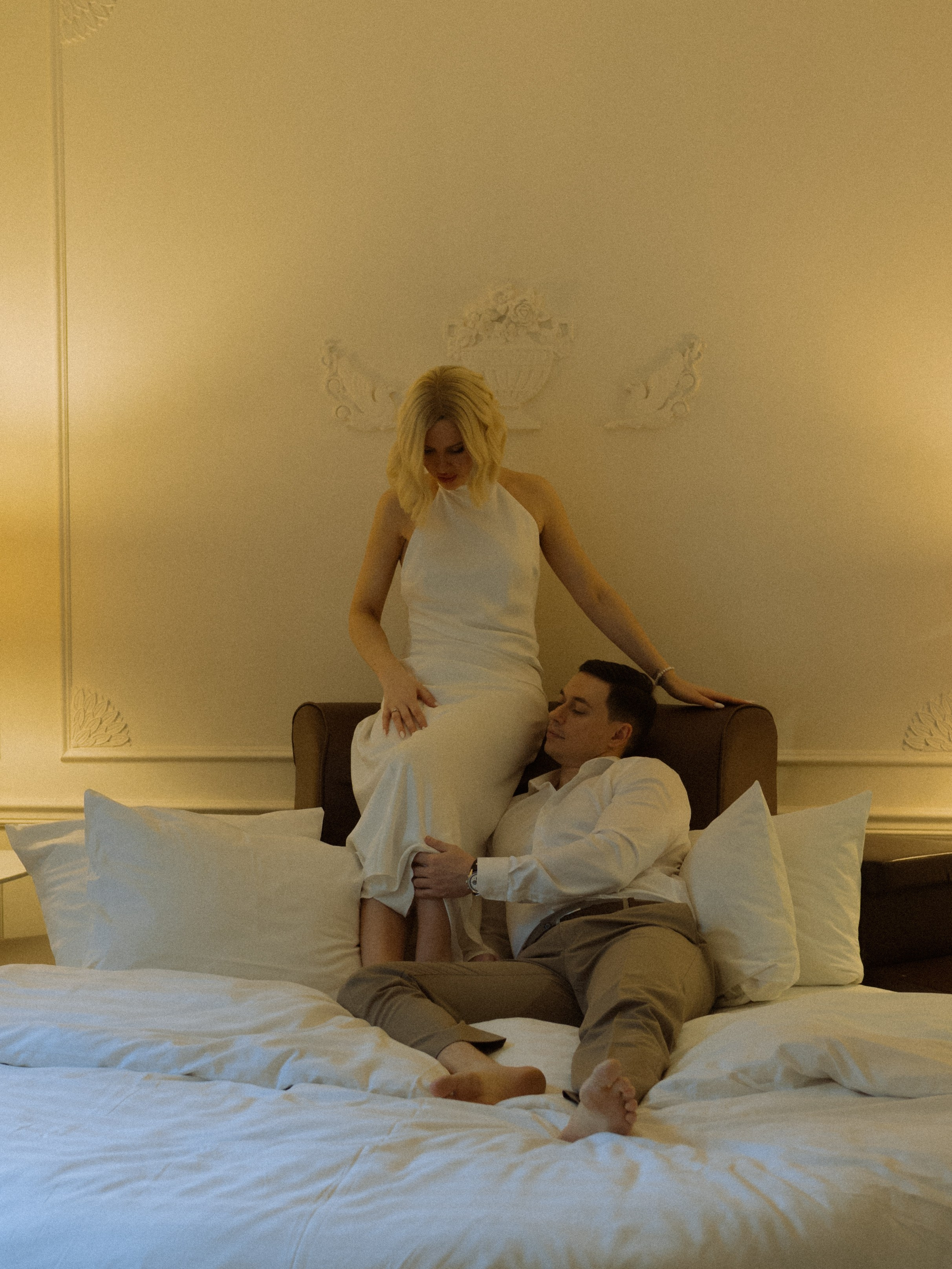 D & T. Фотограф в Москве Шалышко Ангелина