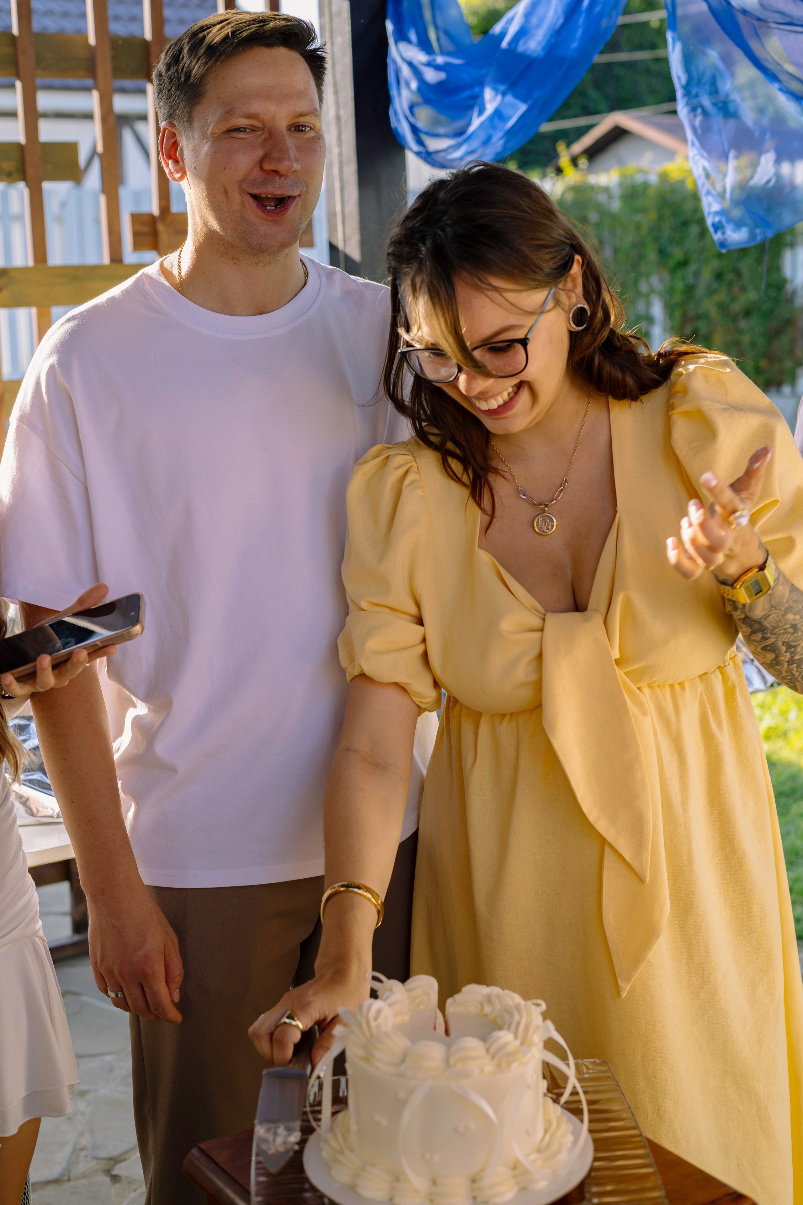 Gender party. Фотограф в Москве Шалышко Ангелина