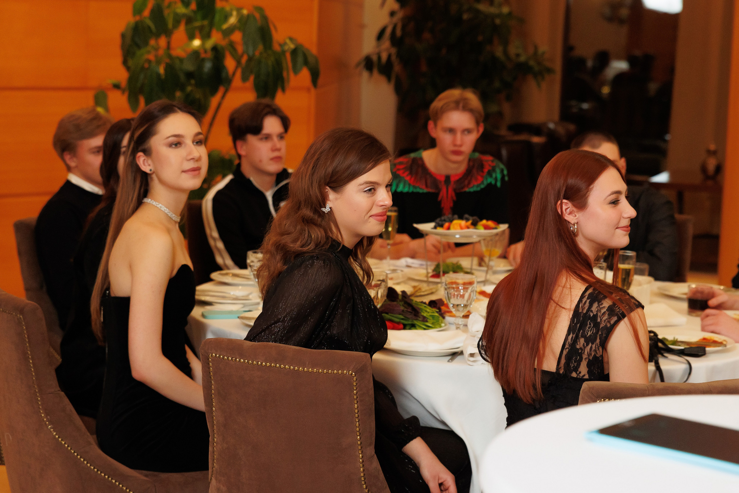 Выпускной. Фотограф в Москве и МО, Алексей Балышев