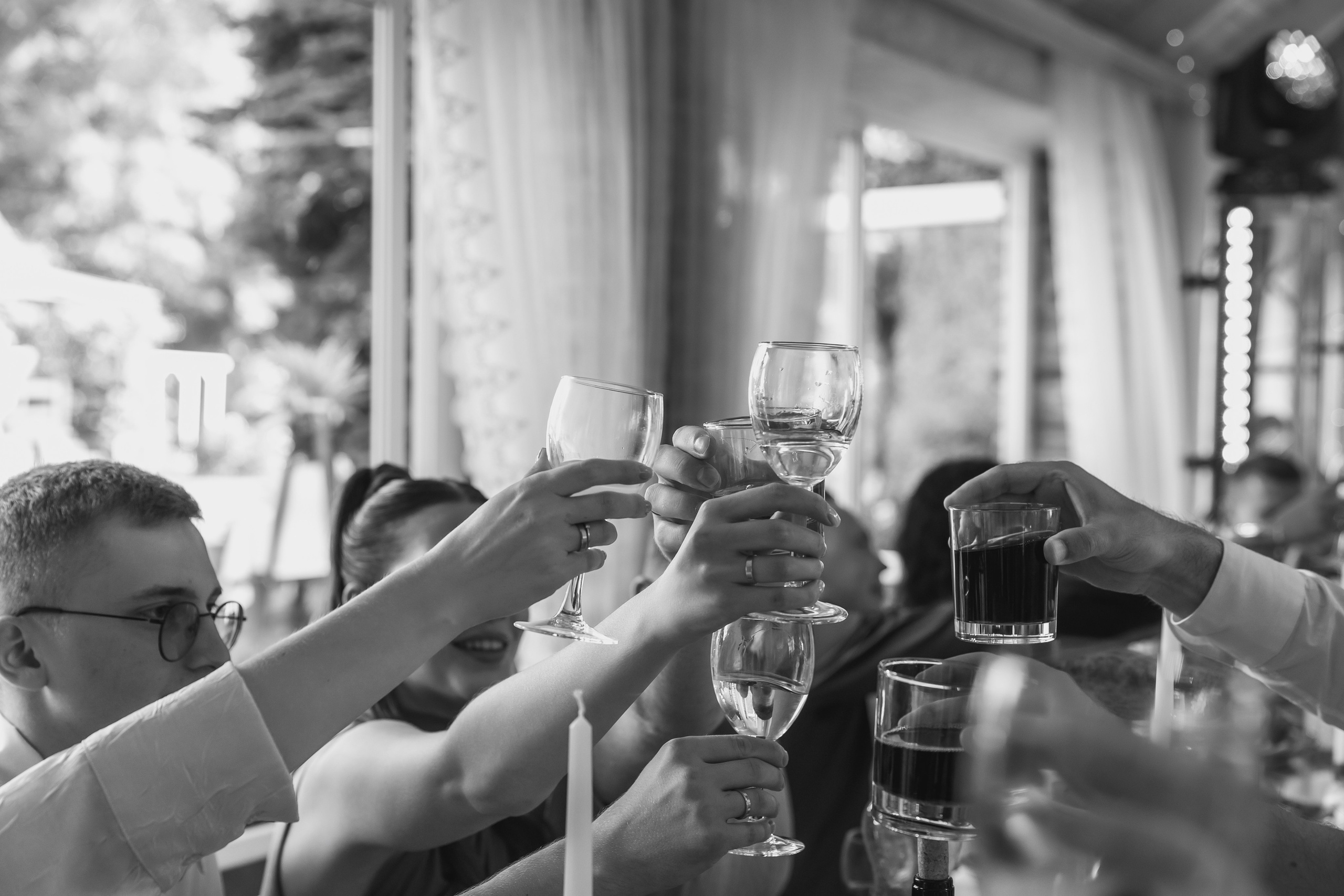 Свадьба в Калининграде. Свадебный фотограф  Калининград | Москва|