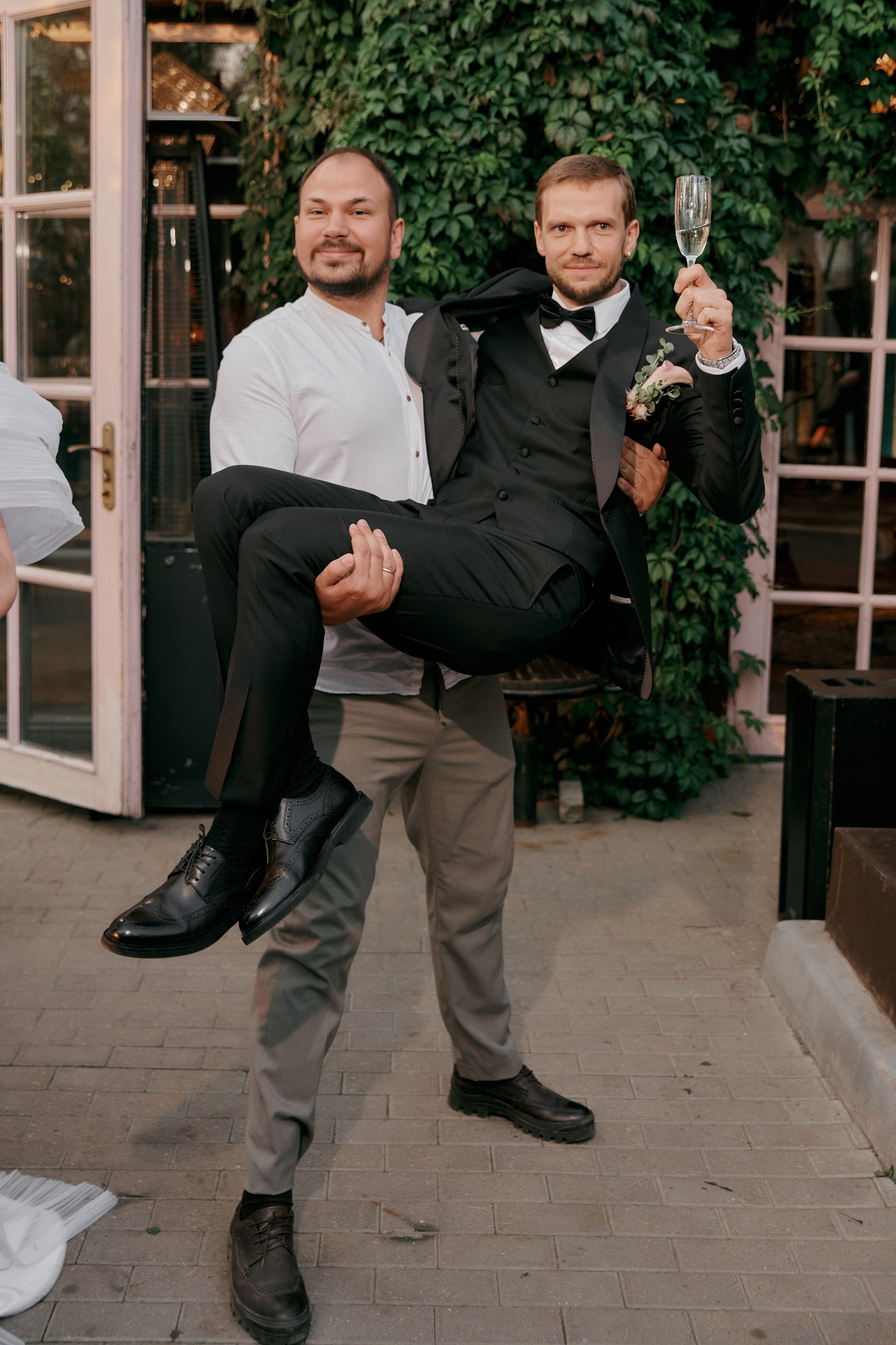 АЛЕКСАНДР & МАРИЯ. ФОТОГРАФ Кристина Павлова | МОСКВА