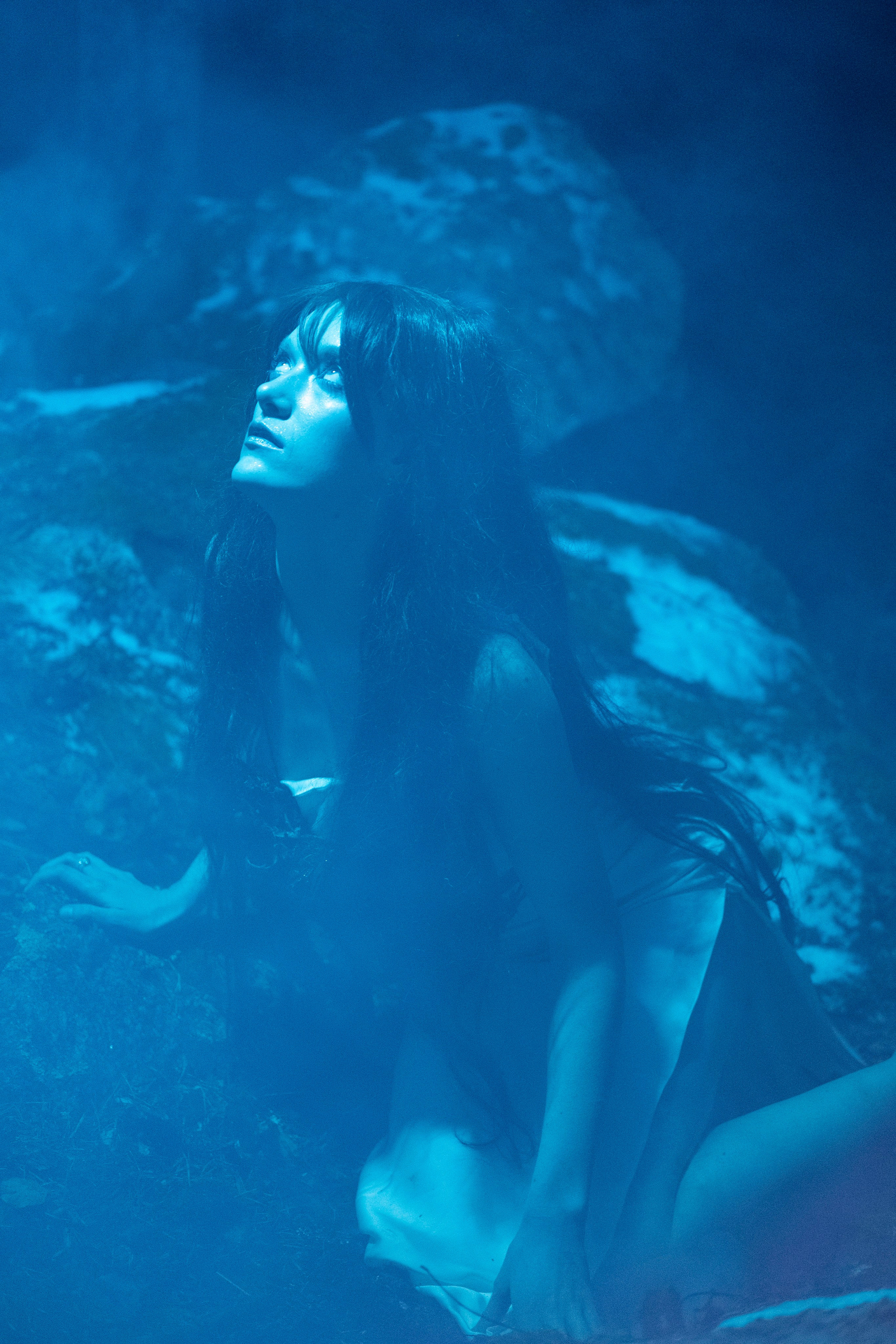 THE TRUE SELF. Rosebud. core production