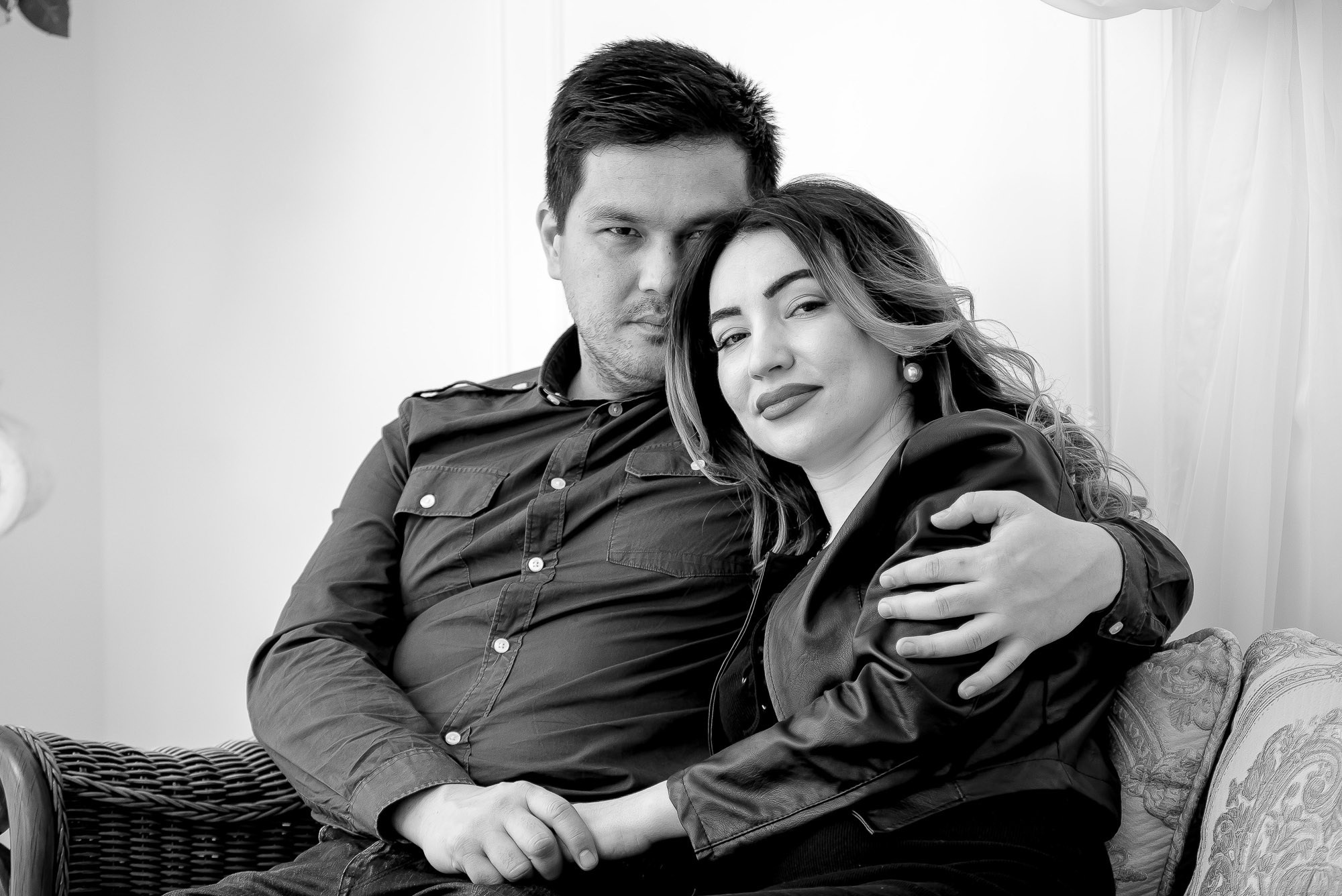 Family and children's photo shoots. Max Matvich and Victoria Basova are professionals in their field