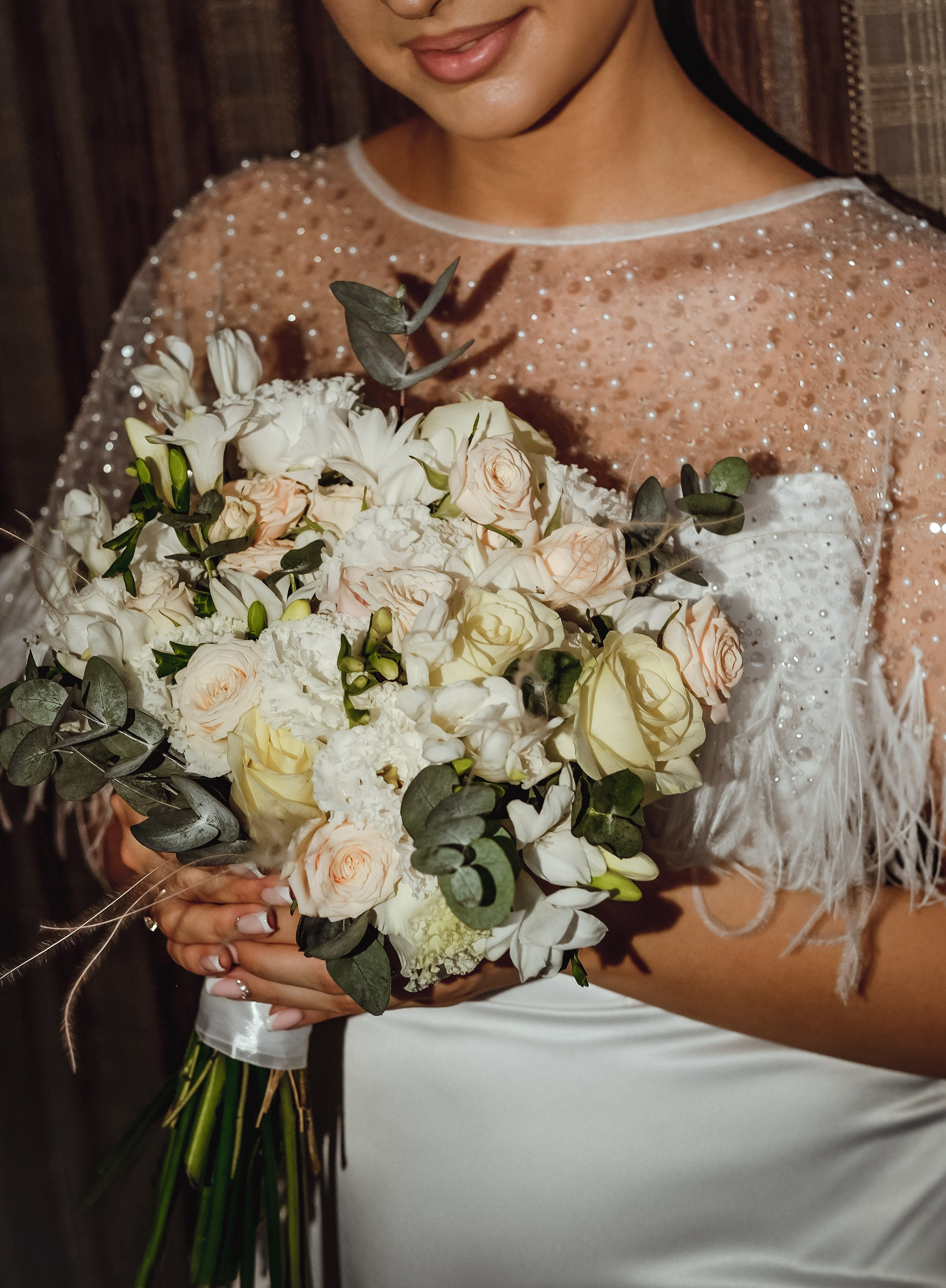 Алексей&Ольга. Свадебный и семейный фотограф Амина Шабанова