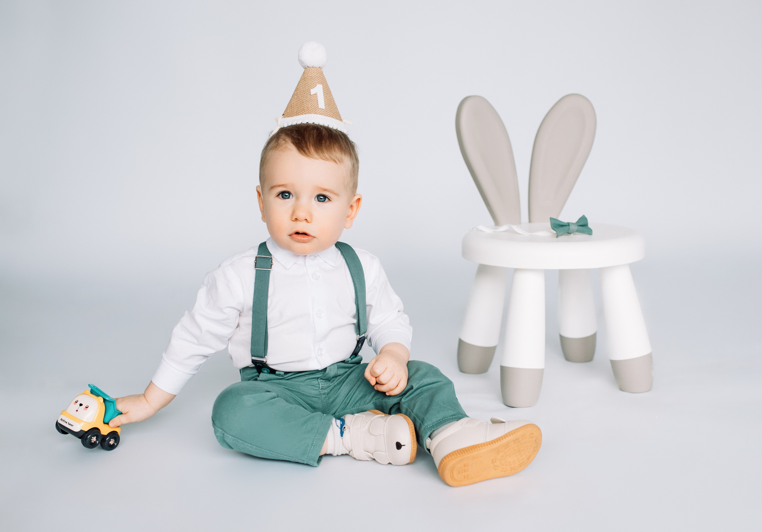 Лев годик. Семейный фотограф в Санкт-Петербурге Ирина Иванова