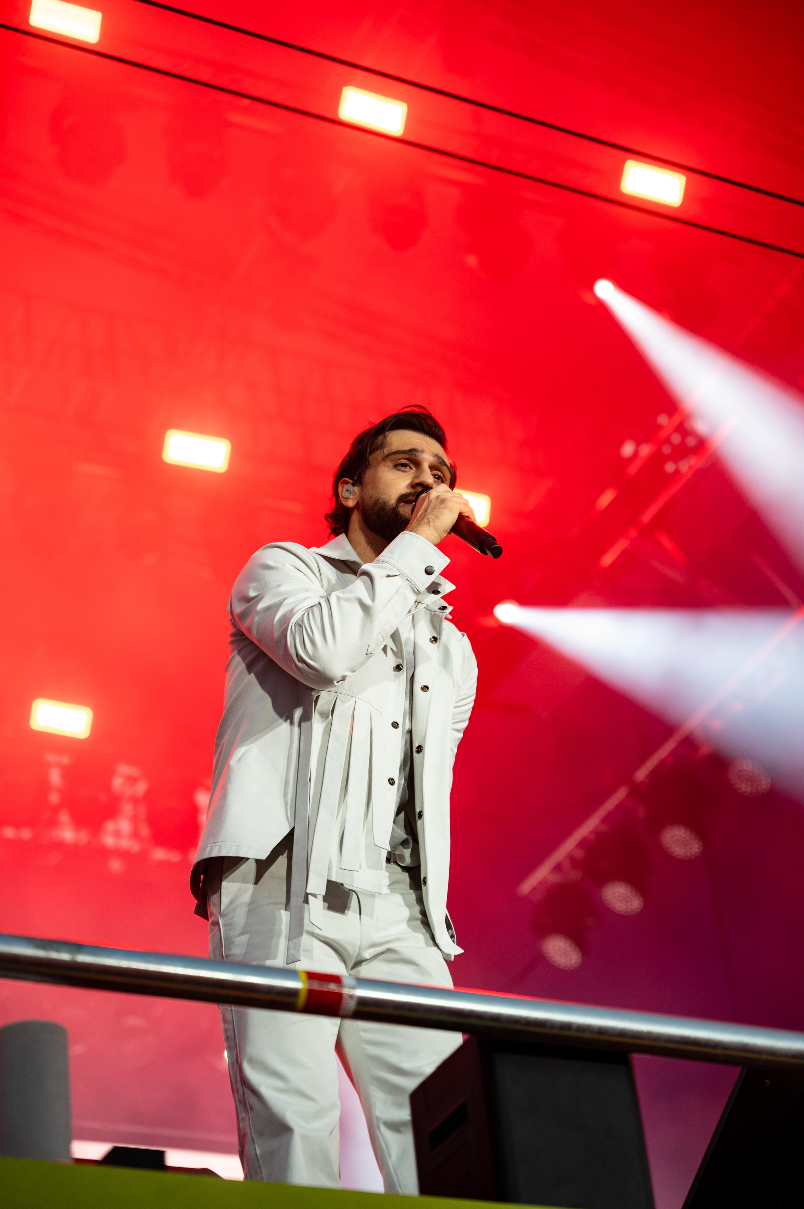 День молодежи | Концерт JONY & Егора Крида | 28.06.2025. Фотограф в Омске Елизавета Кириллова