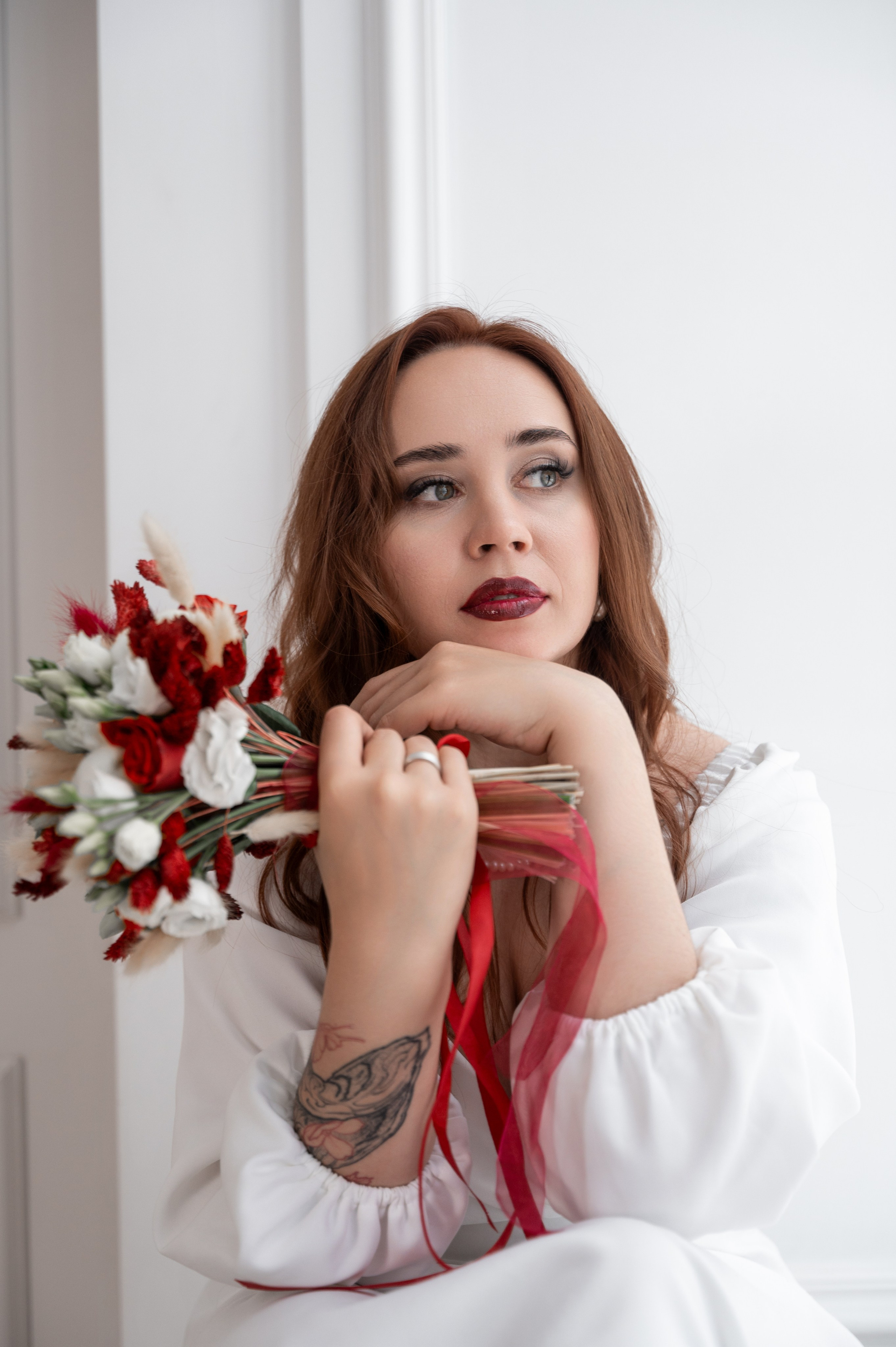 Ростислав & Екатерина. Фотограф в Омске Елизавета Кириллова