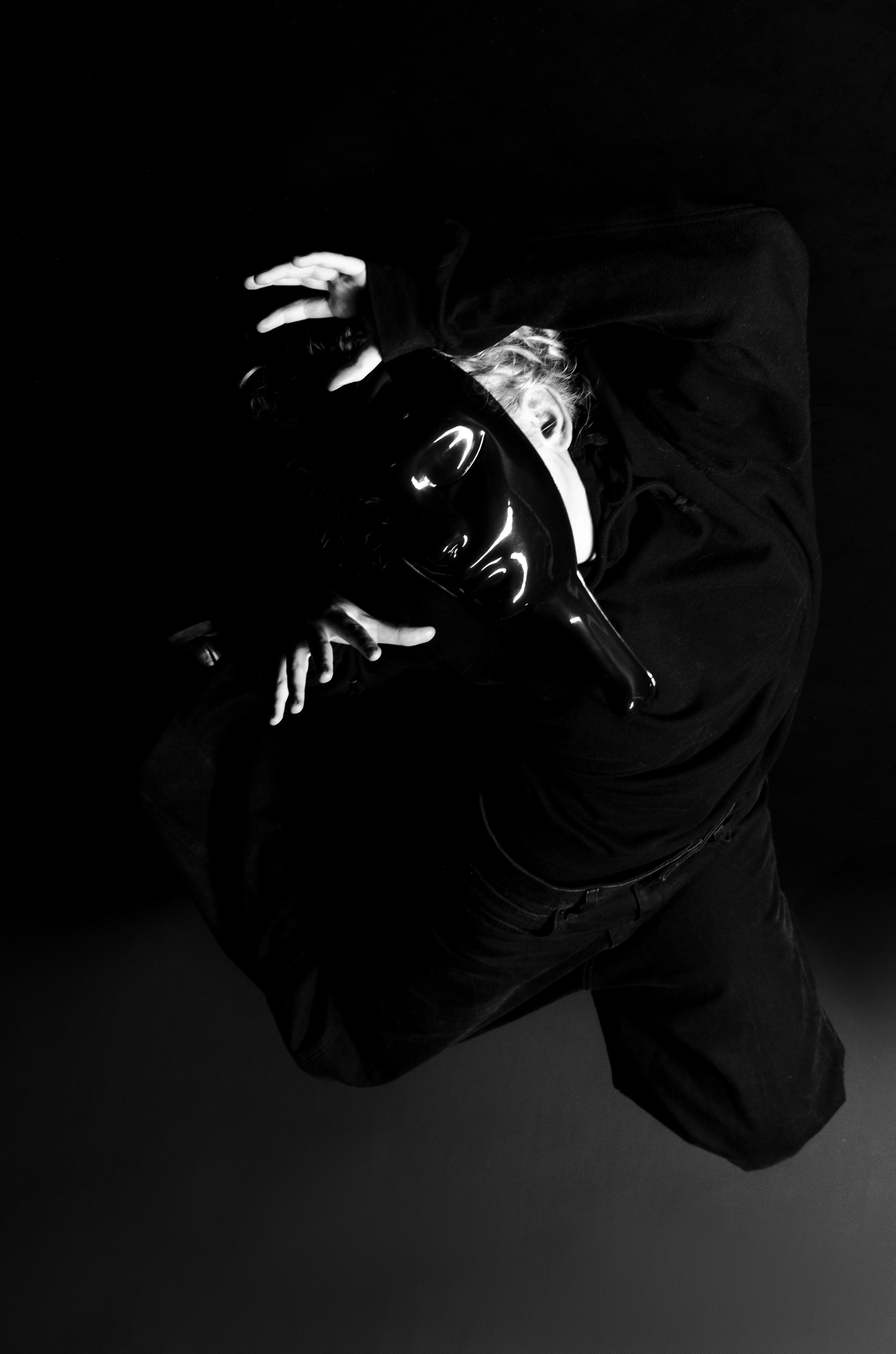 Творческие съемки. Фотограф в Омске Елизавета Кириллова