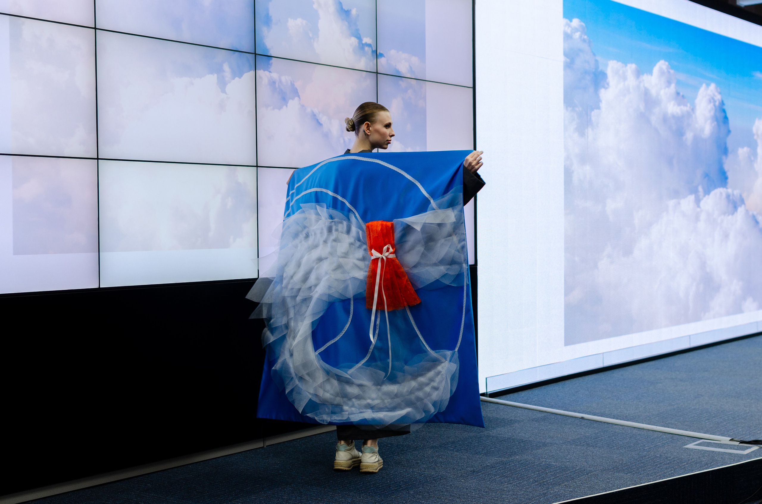 Арт-проект «Первые» | 29.11.2024. Фотограф в Омске Елизавета Кириллова