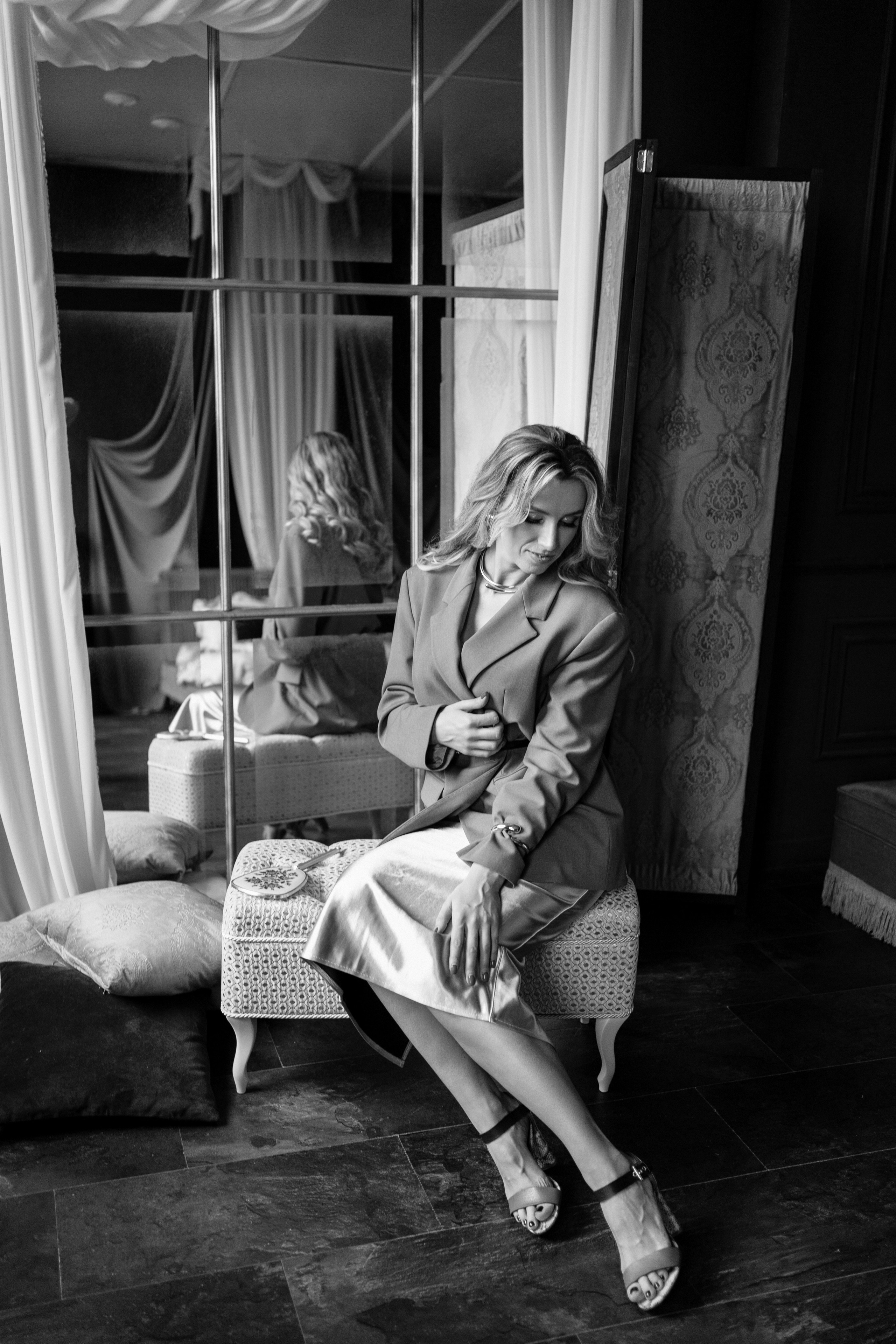 Екатерина. Семейный и свадебный фотограф Минск, Беларусь Анна Орловская