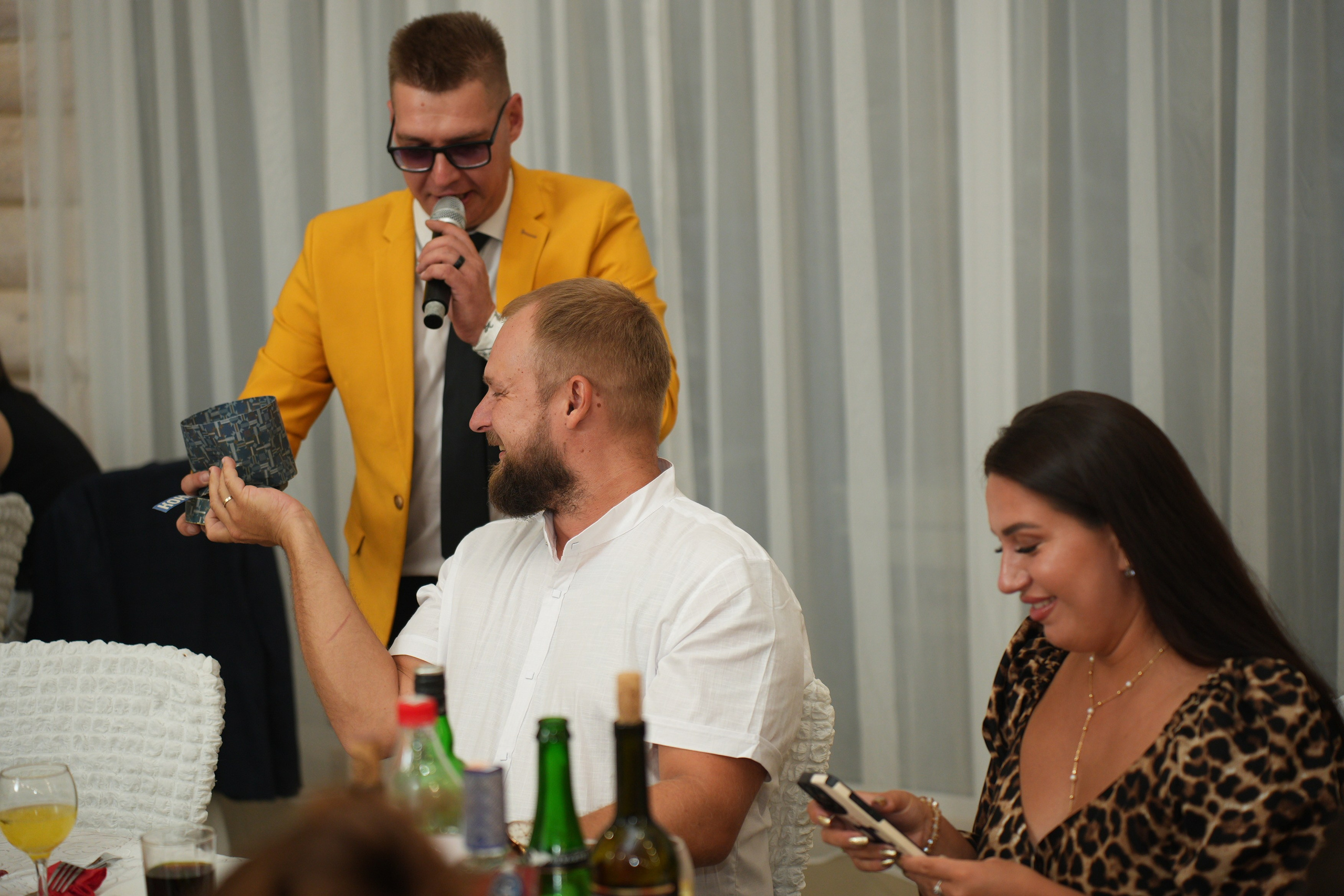 35 лет. Семейный и свадебный фотограф Минск, Беларусь Анна Орловская