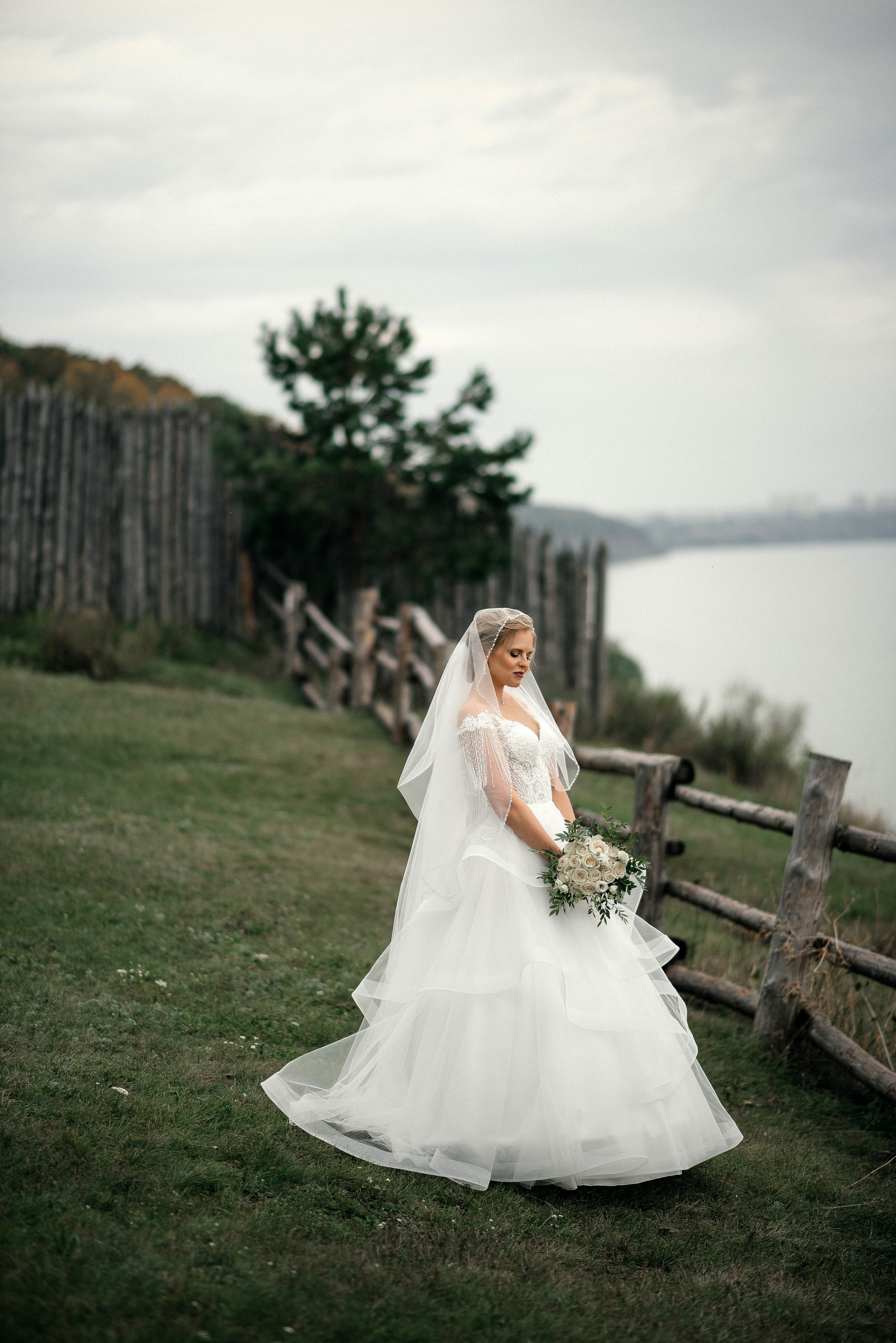 Алексей и Ксения. Главная