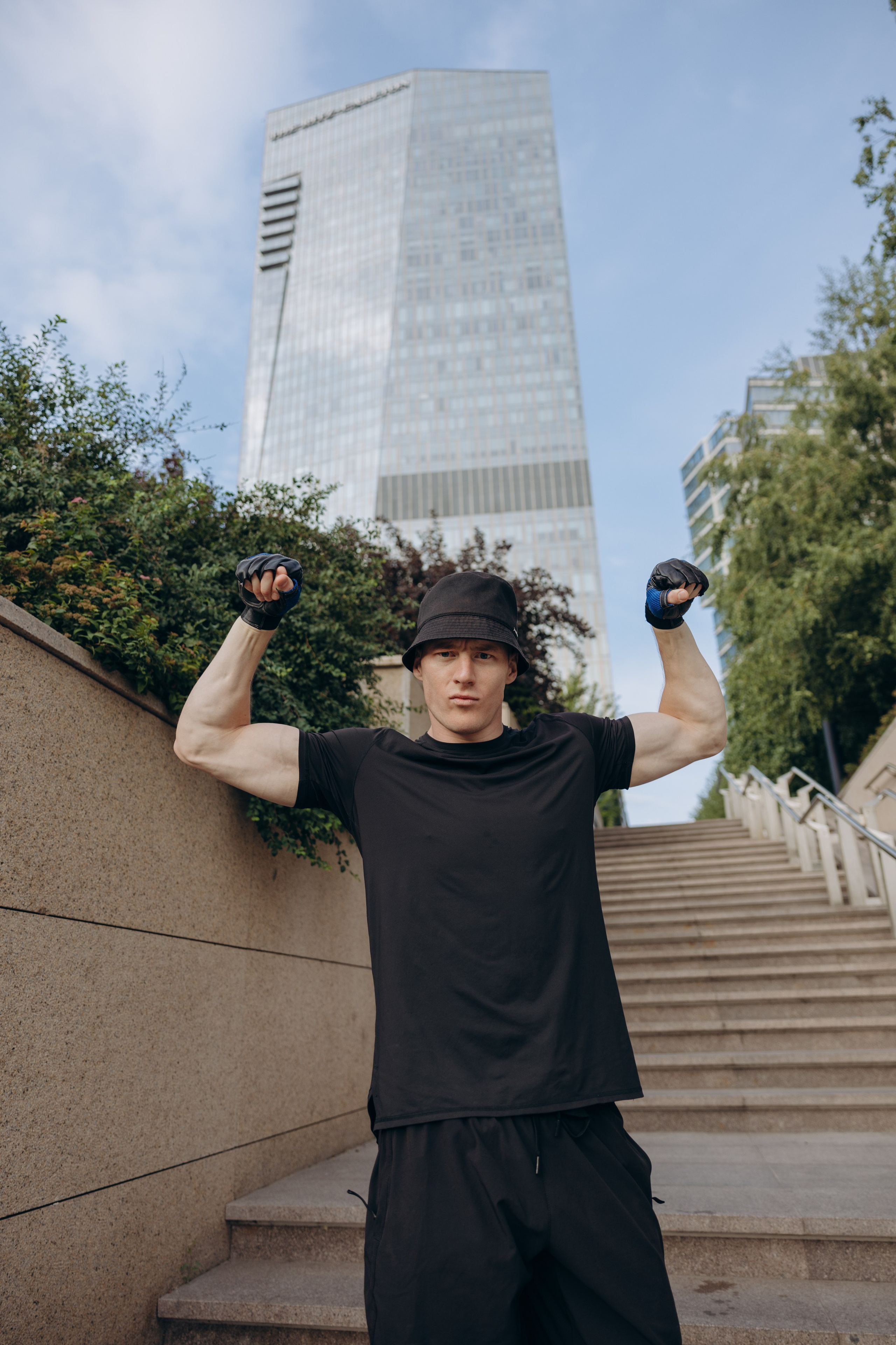 PORTRAIT. OMIRBEK Alibekivich | Фотограф-ретушер